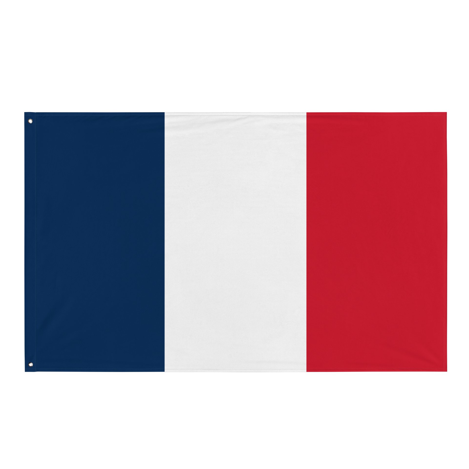 French Flag All-Over Print product image (2)