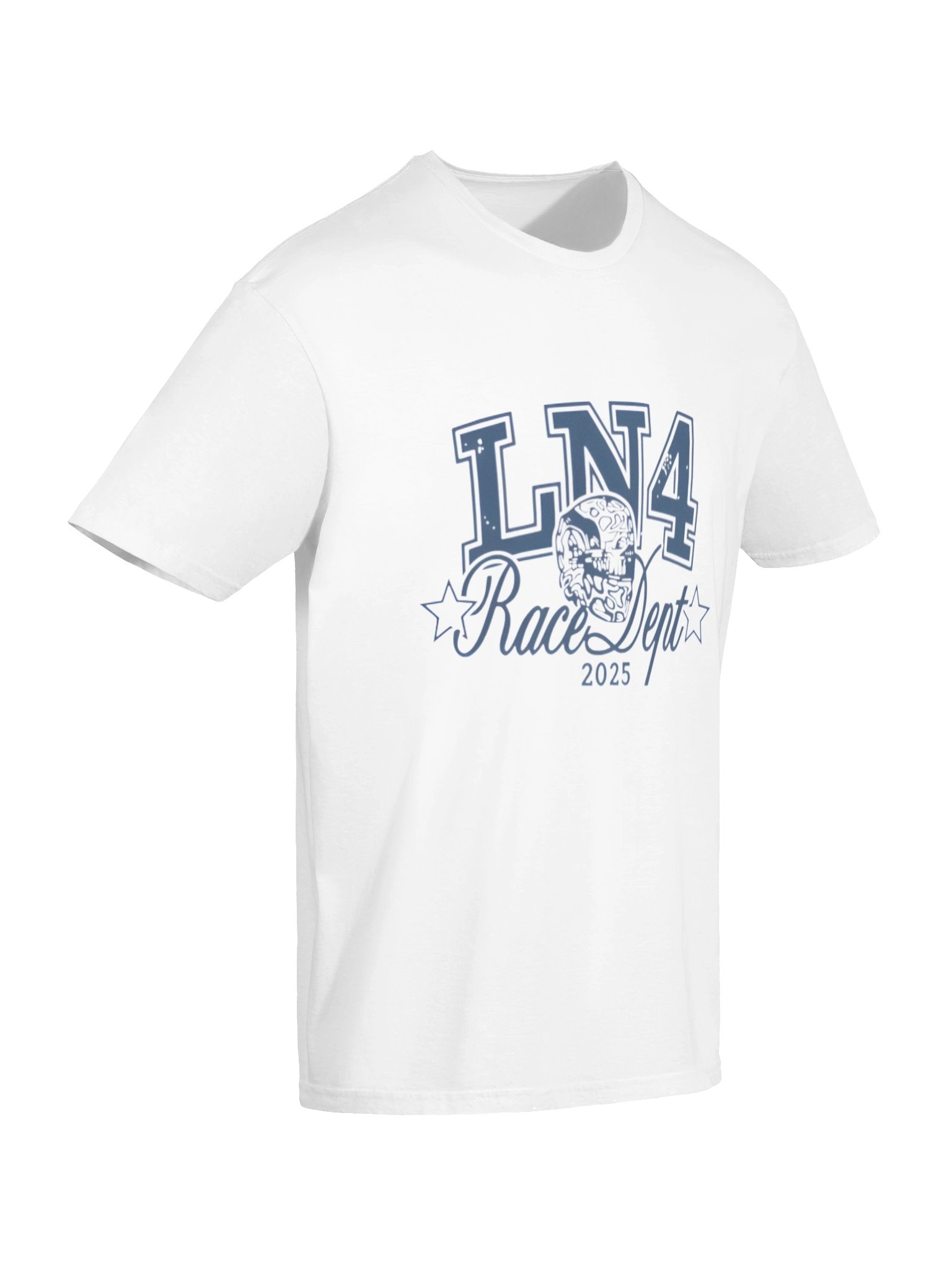 LN4 Race Dept Shirt product image (7)
