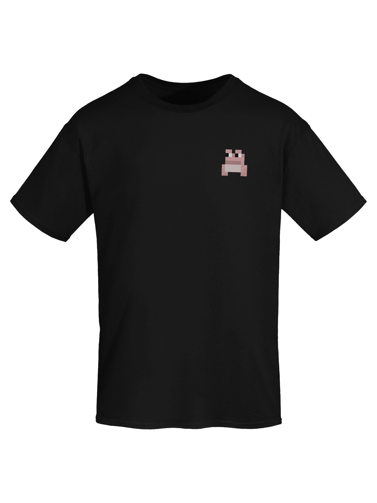 Pixel Brog Shirt product image (61)