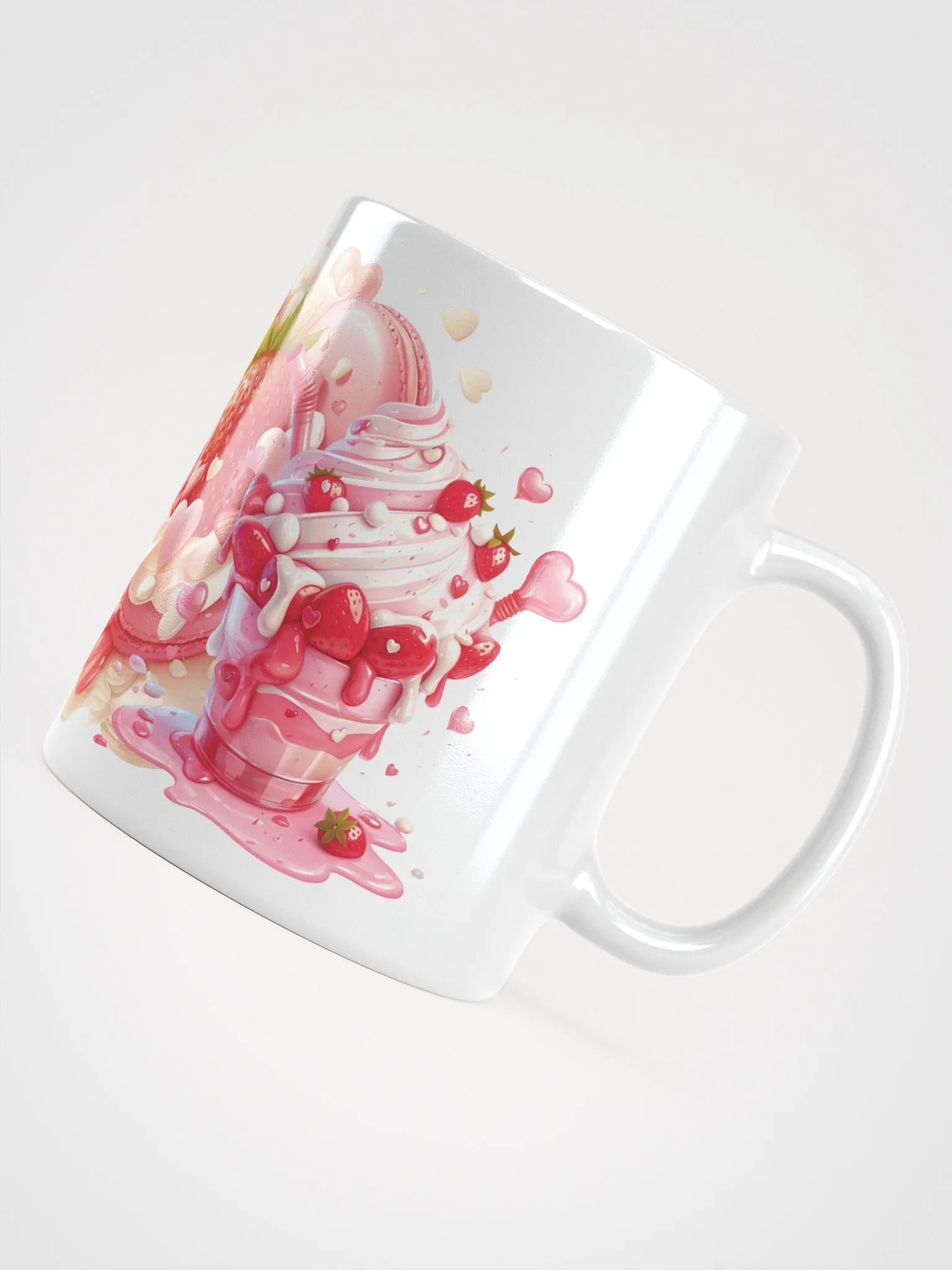 Valentine Sweetheart Sips Mug product image (5)