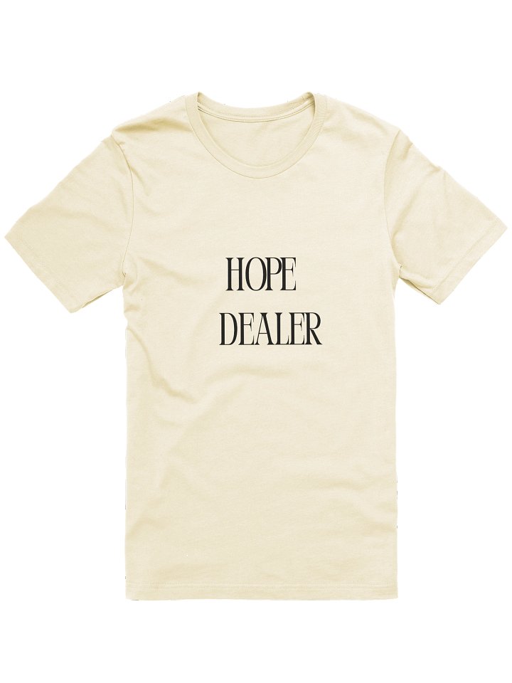 Hope Dealer Women's Tee product image (1)