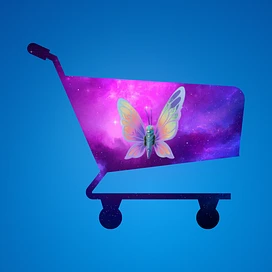 🌟 Abonnement PAPILLON 🌟 tier thumbnail