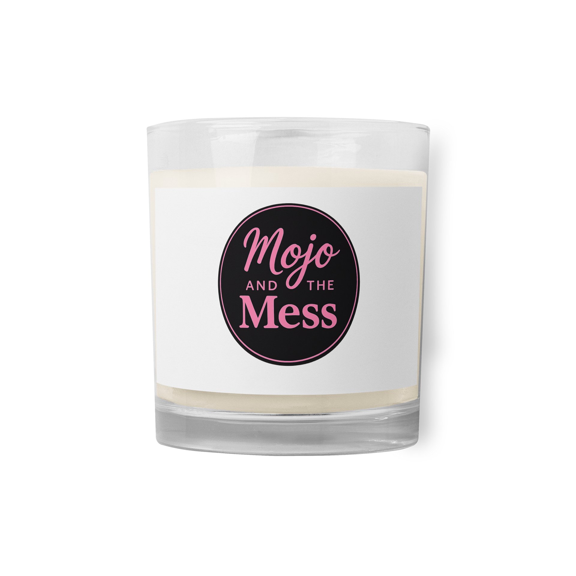 Mojo candle product image (1)
