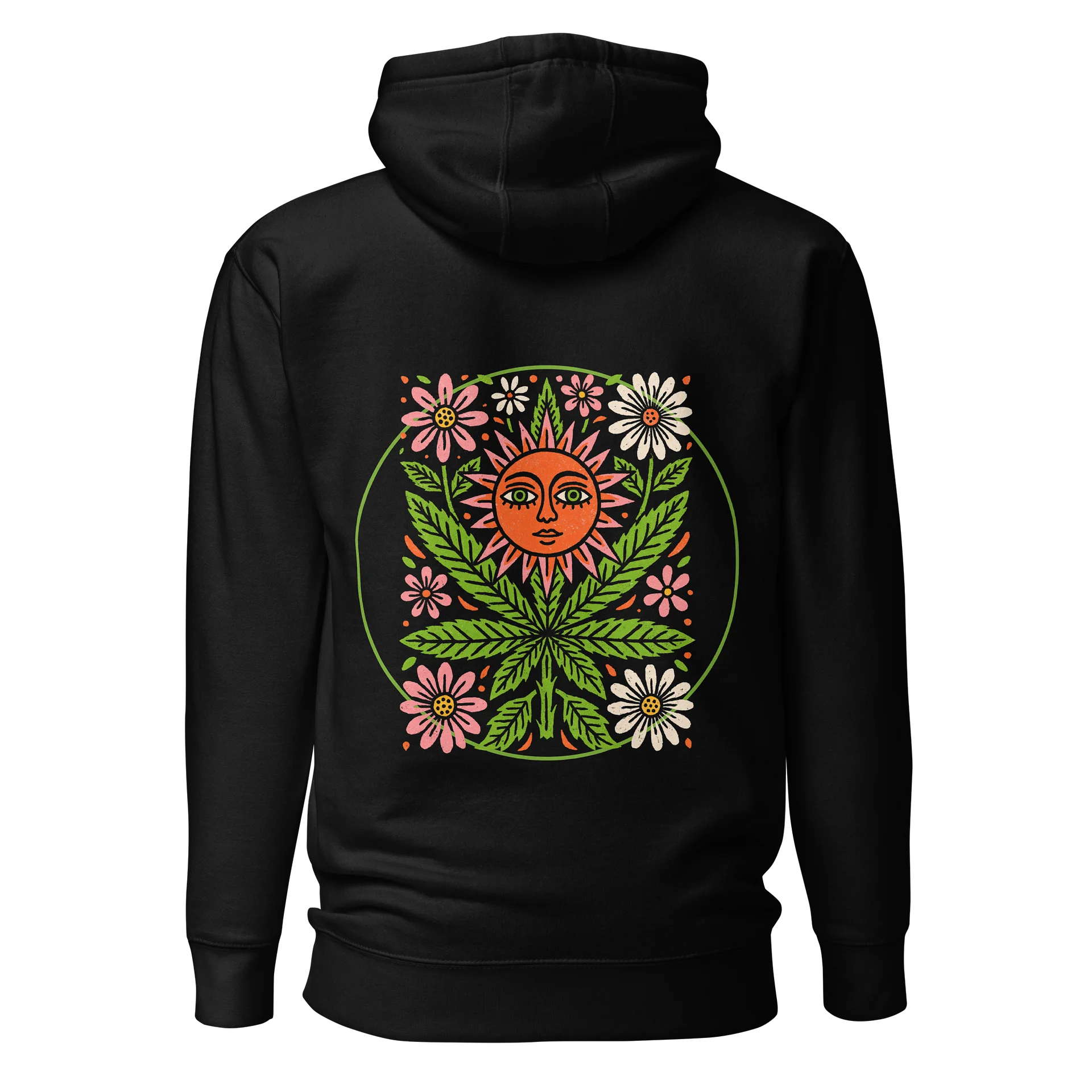 Garden State Hoodie product image (1)