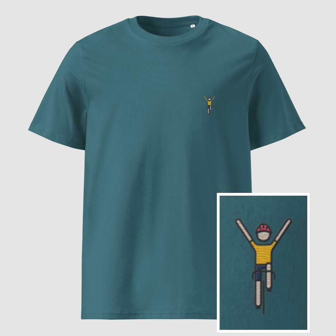 Simple celebration logo product image (1)