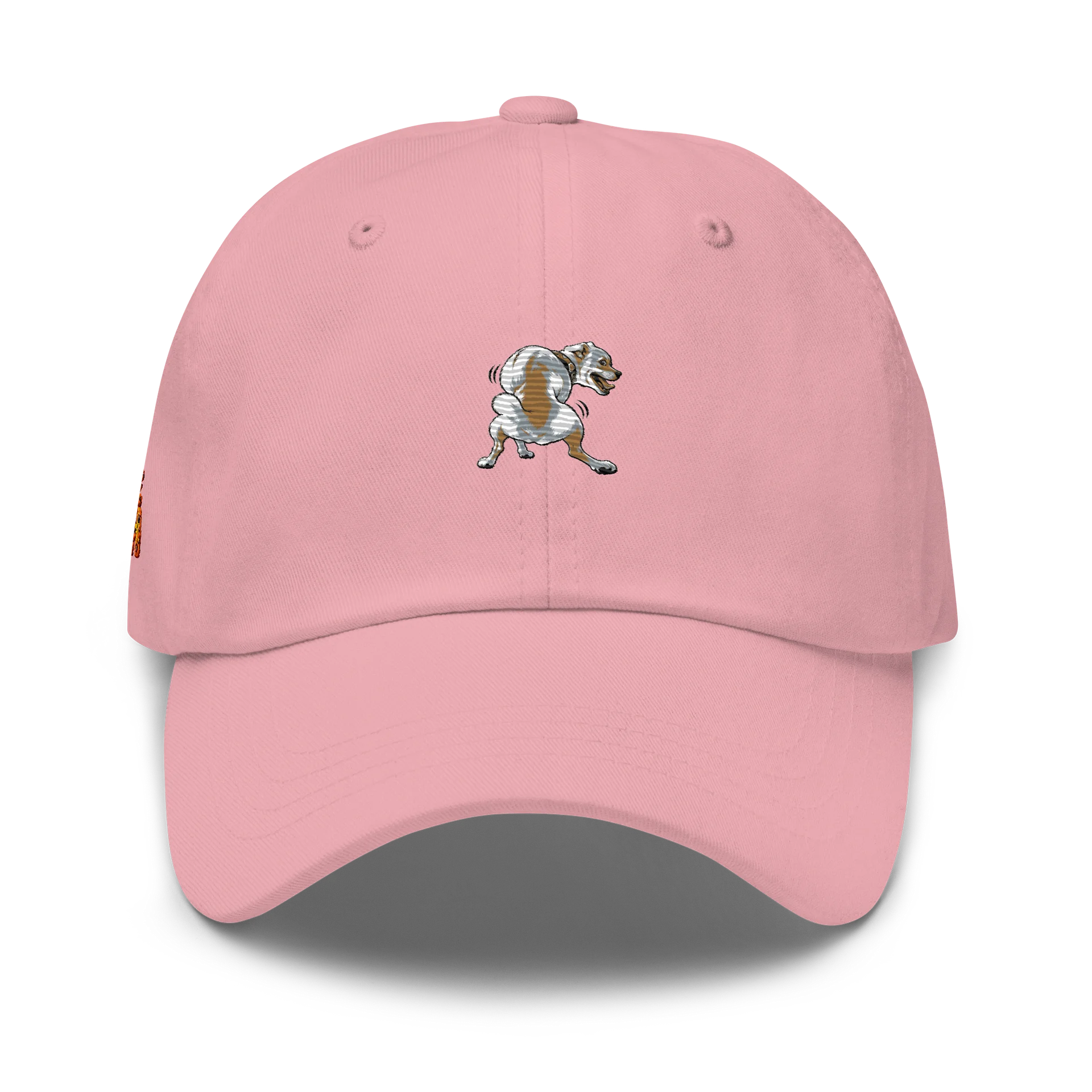 OFF THE LEASH - GIMMIE DAT DAD CAP product image (1)