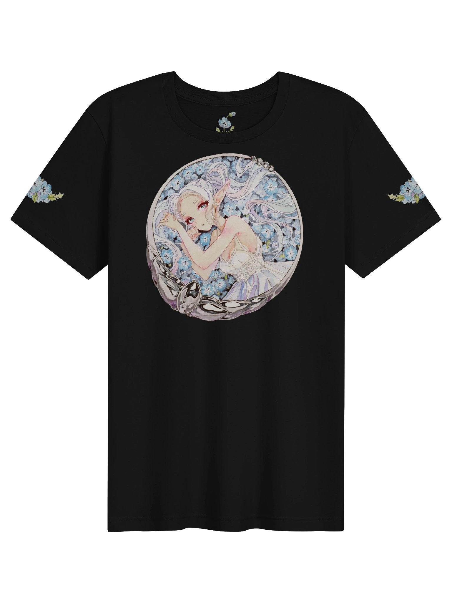 Sweet Dreaming Unisex Supersoft Tee product image (1)