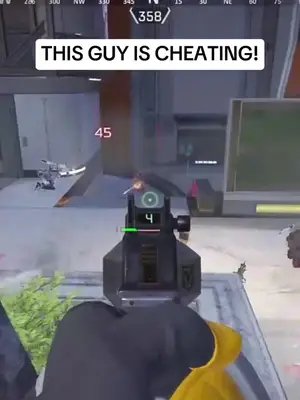Who remembers this? #apex #apexlegends #apexlegendscommunity #apexlegendsclips #xneeyah 