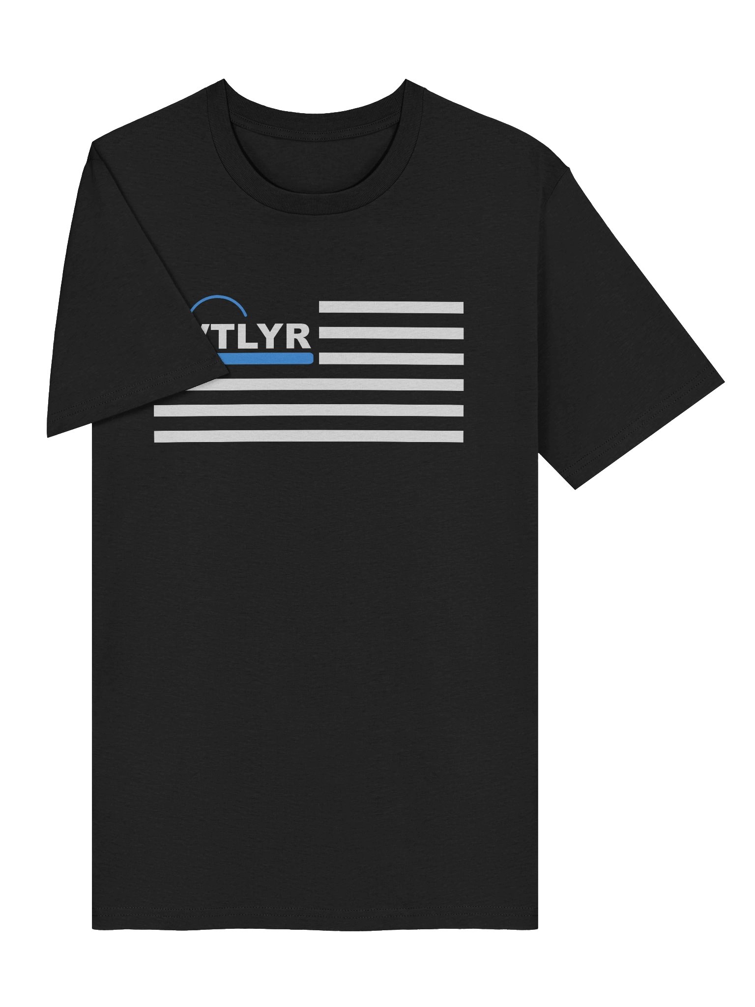 OVTLYR Flag - Shirt - BIG AND TALL SIZE product image (5)