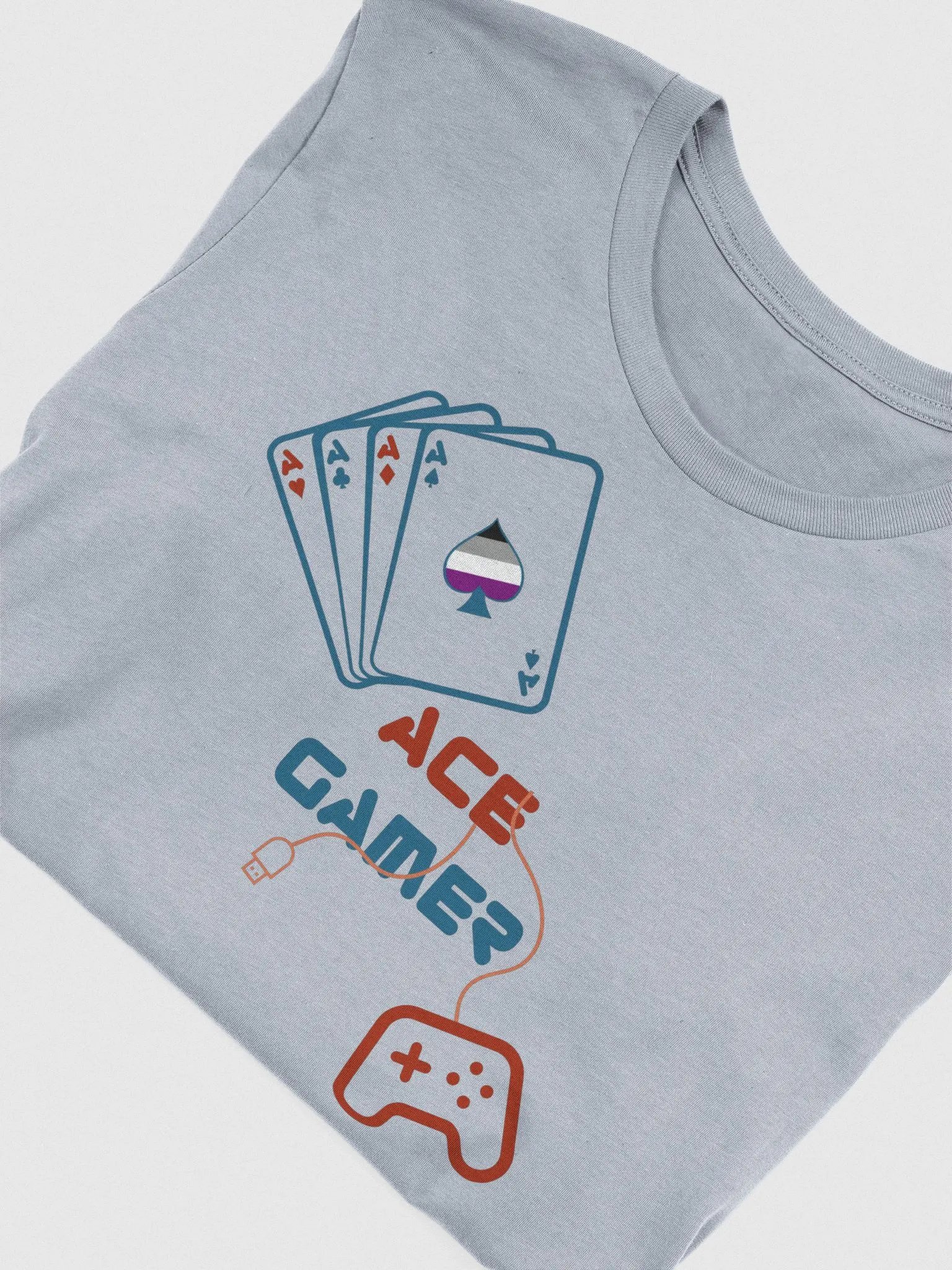 Ace Gamer Tee product image (46)