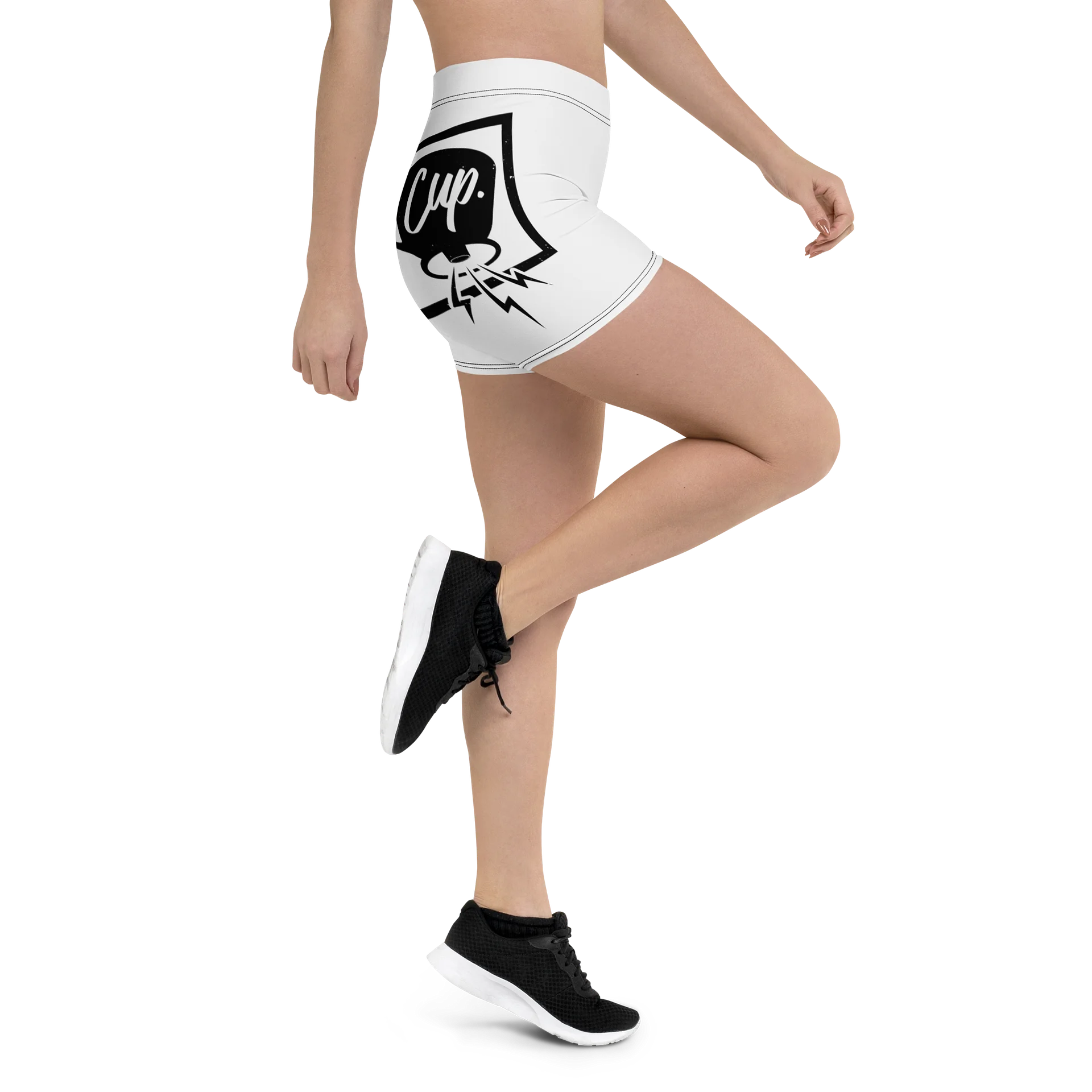 CUP Shorts product image (3)