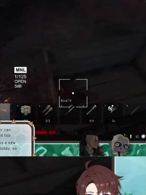 Something stupid? #huntshowdownclips #gaming #huntshowdown1896 #viralvideo 