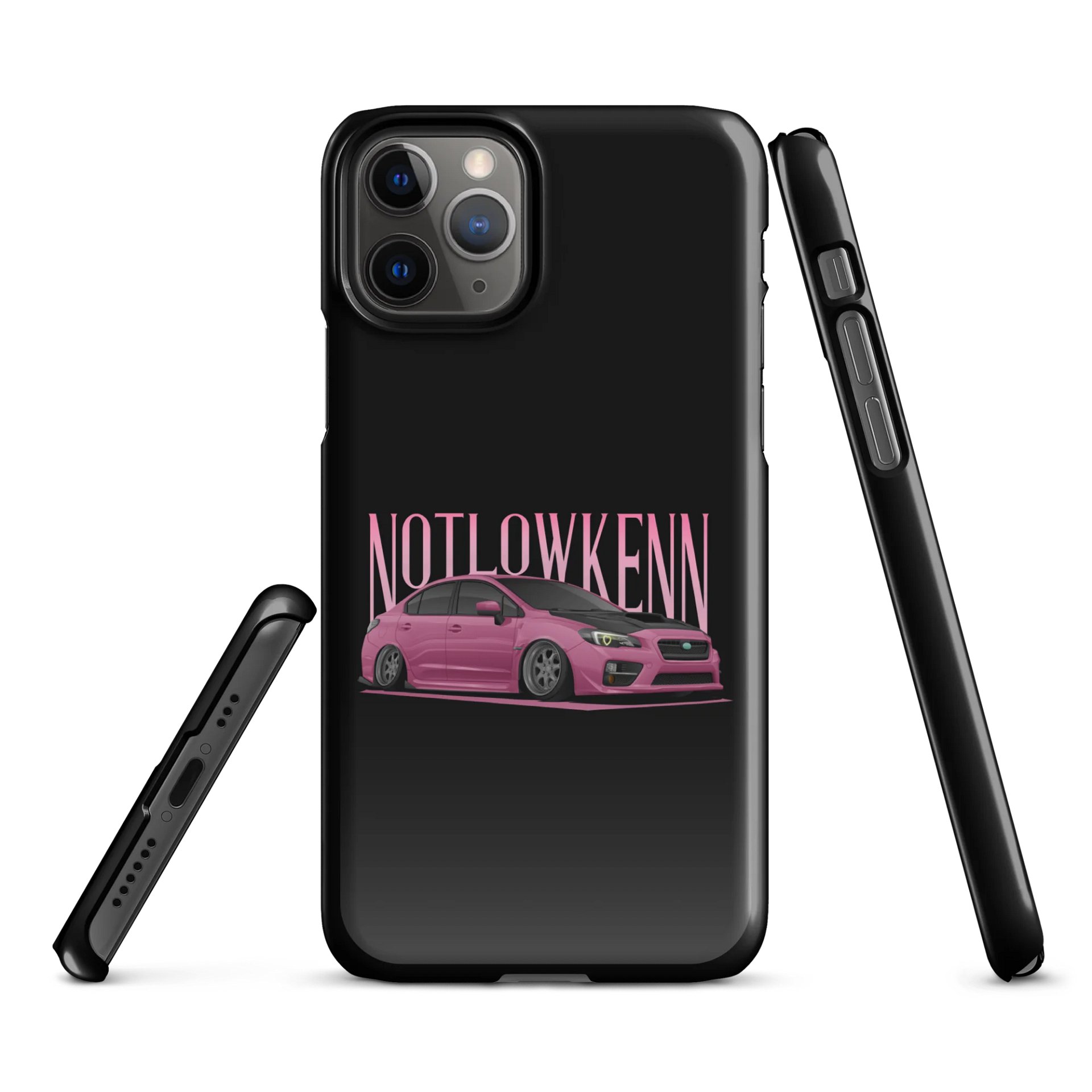 iphone case - notlowkenn 2 product image (3)