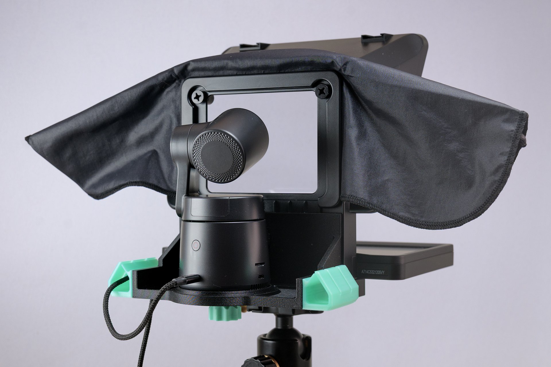 OBSBOT Tail Air Kit for Elgato Prompter product image (9)