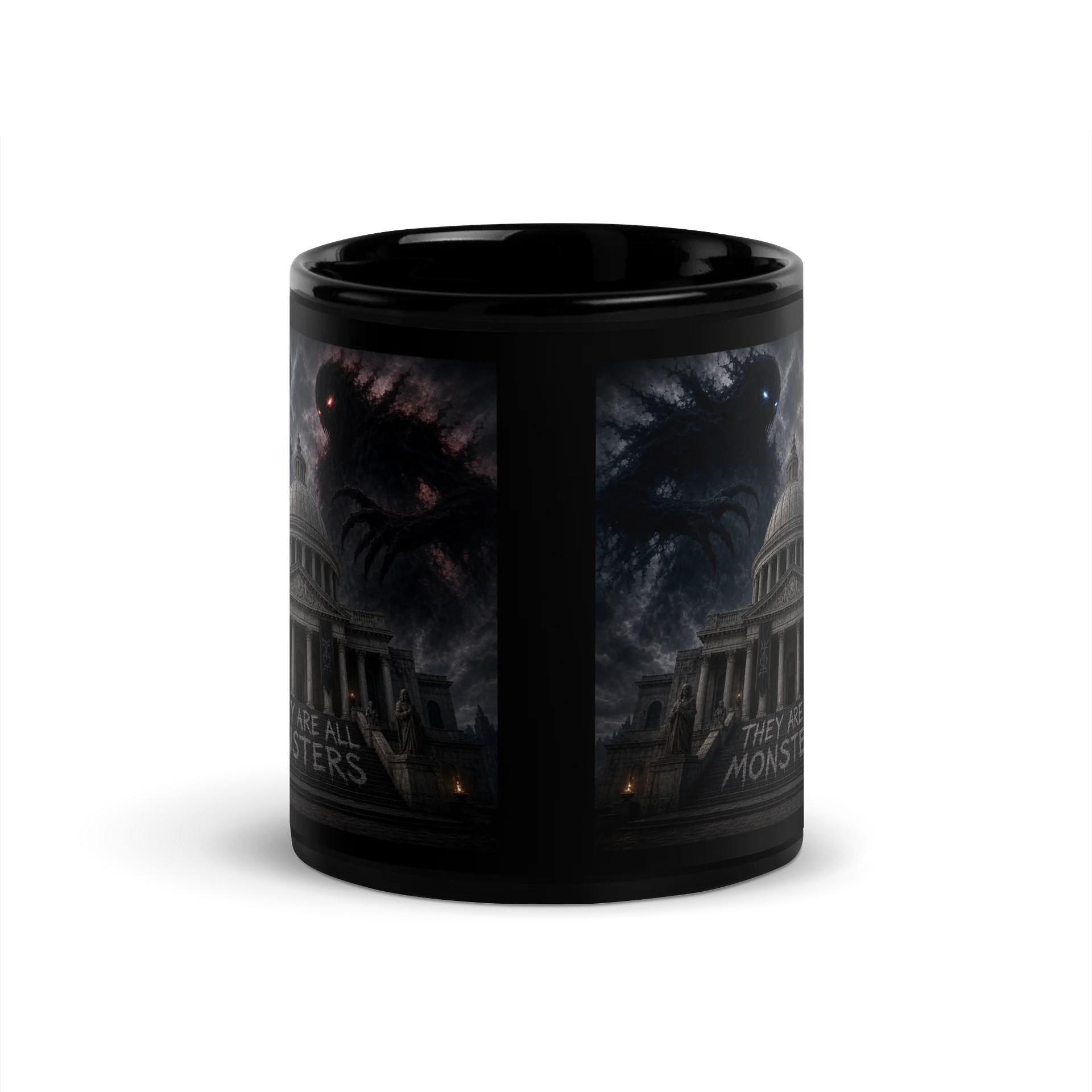 All Monsters Mug product image (4)