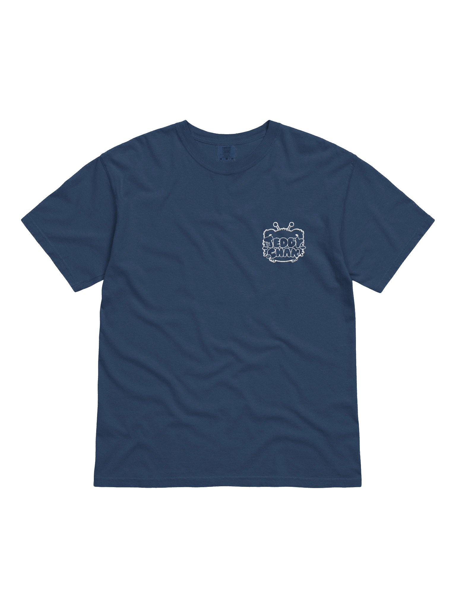 TeddyChan Logo TShirt product image (3)
