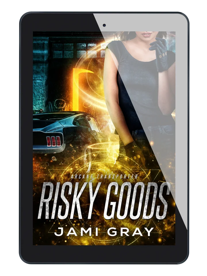 Risky Goods product image (1)