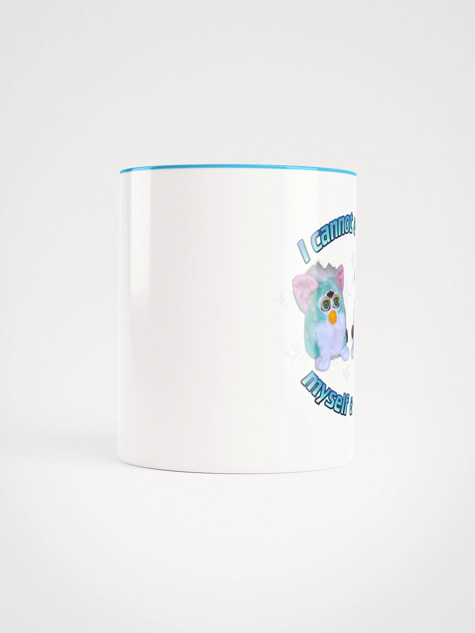 Cannot Afford A House Mug product image (5)