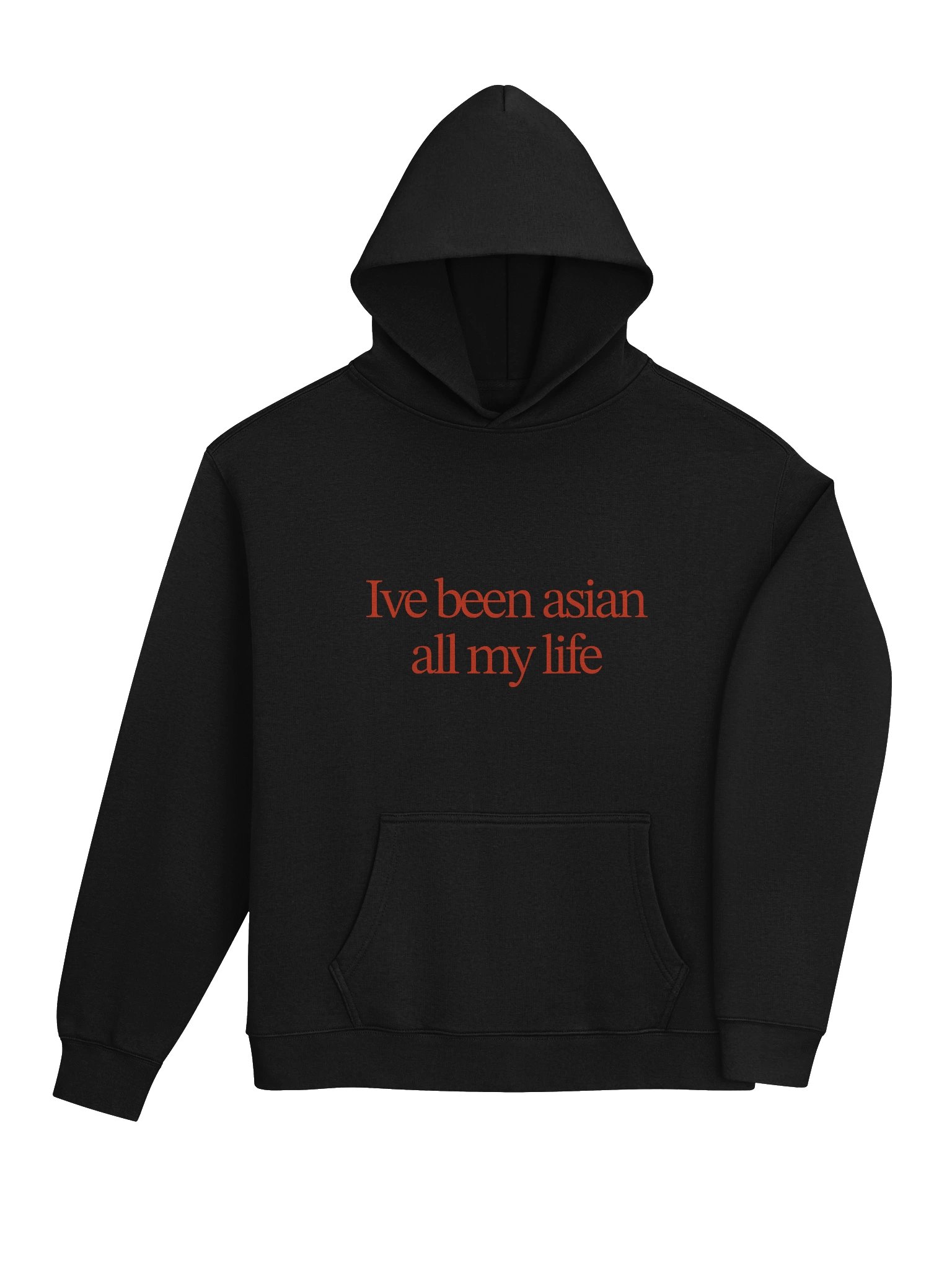 Ive been asian all my life product image (4)