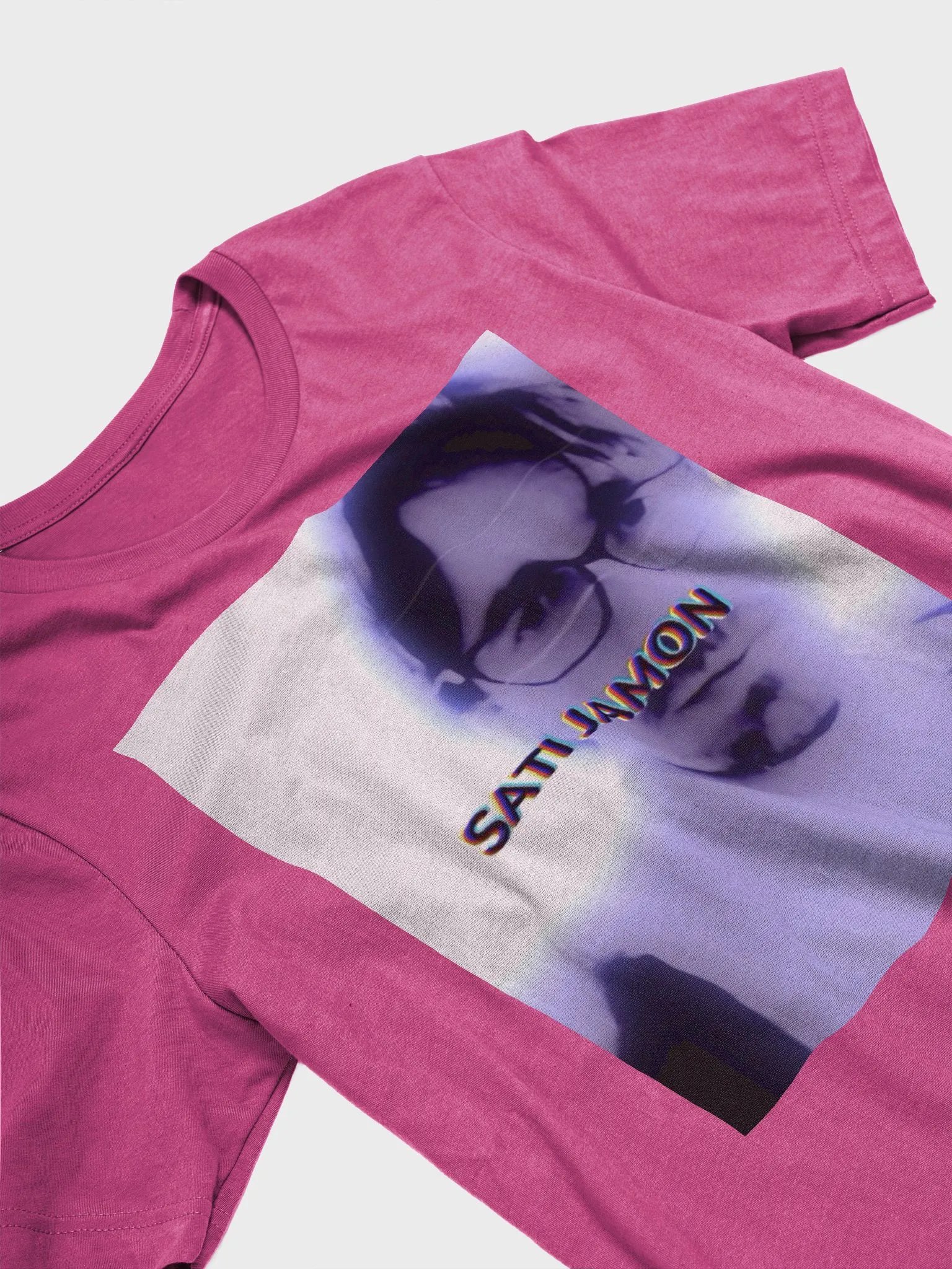 La Camiseta de Sati Jamon product image (28)