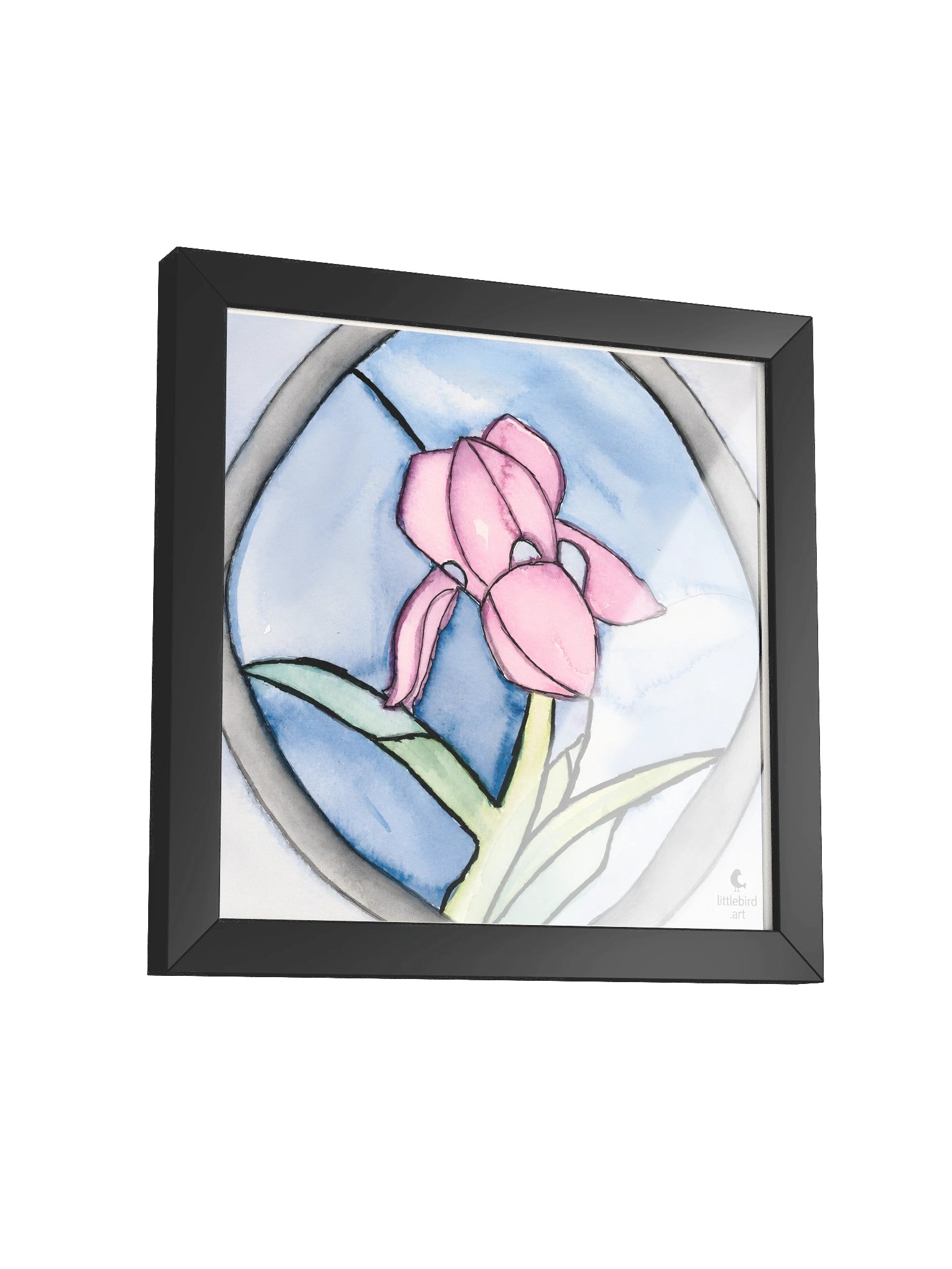 Framed in Bloom product image (41)