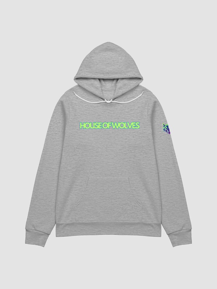 Ninety Four Hoodie product image (5)