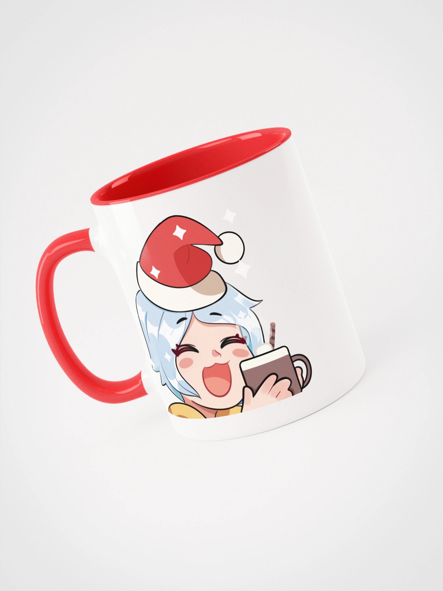 Kayle Christmas Mug product image (3)