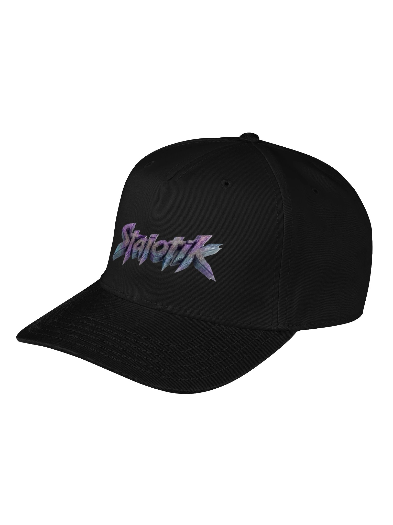 Staiotik Cyber Script Cap product image (3)