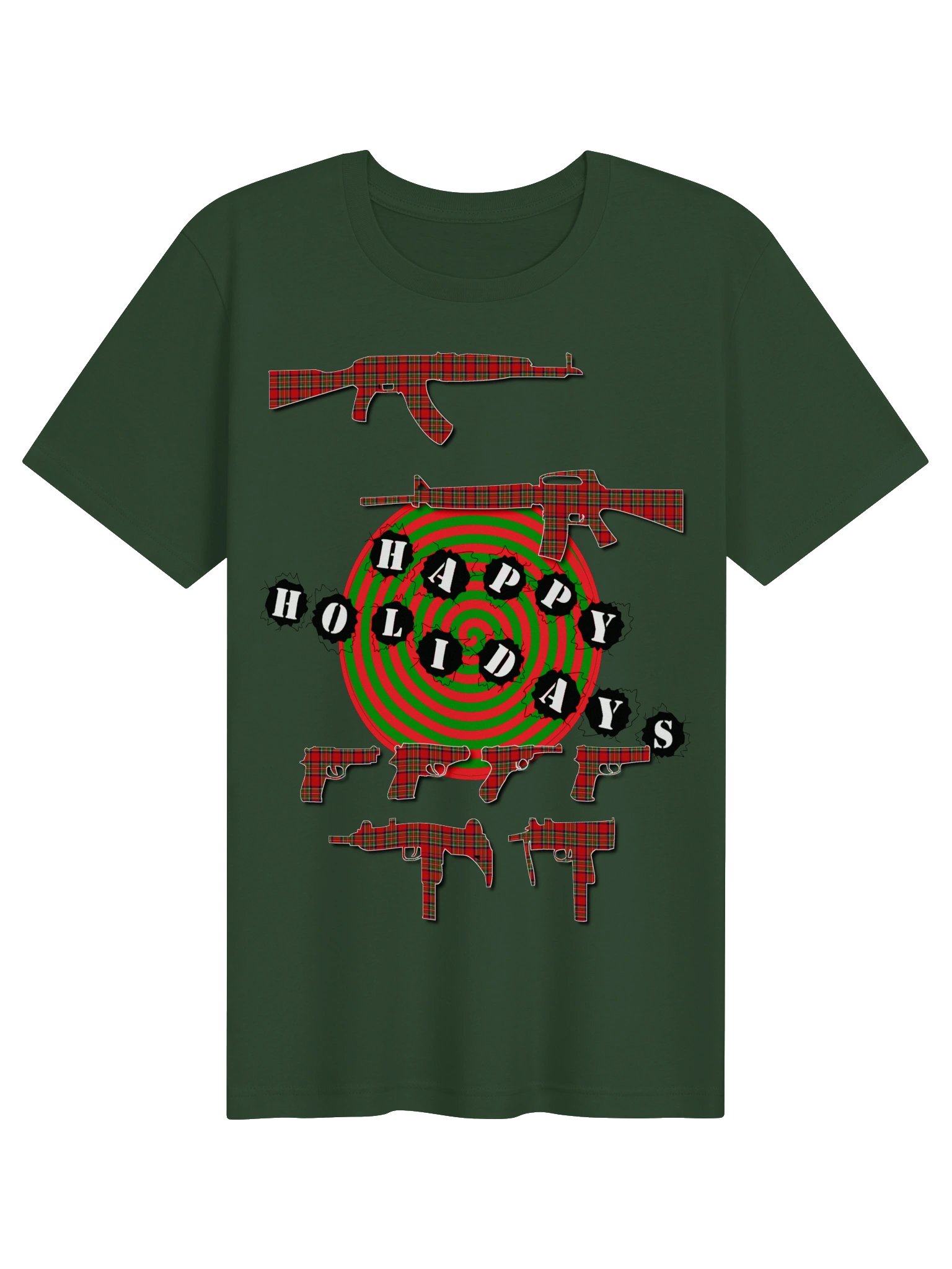 Wat's in Your Stocking? product image (5)
