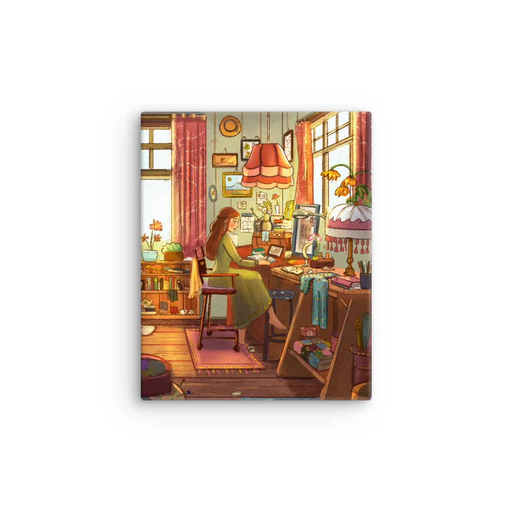 Daydream Canvas product image (10)
