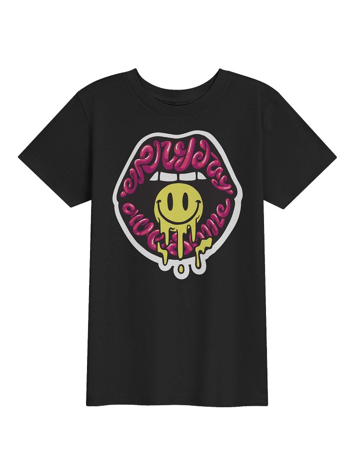 Smiley Candy Melt Kids product image (1)