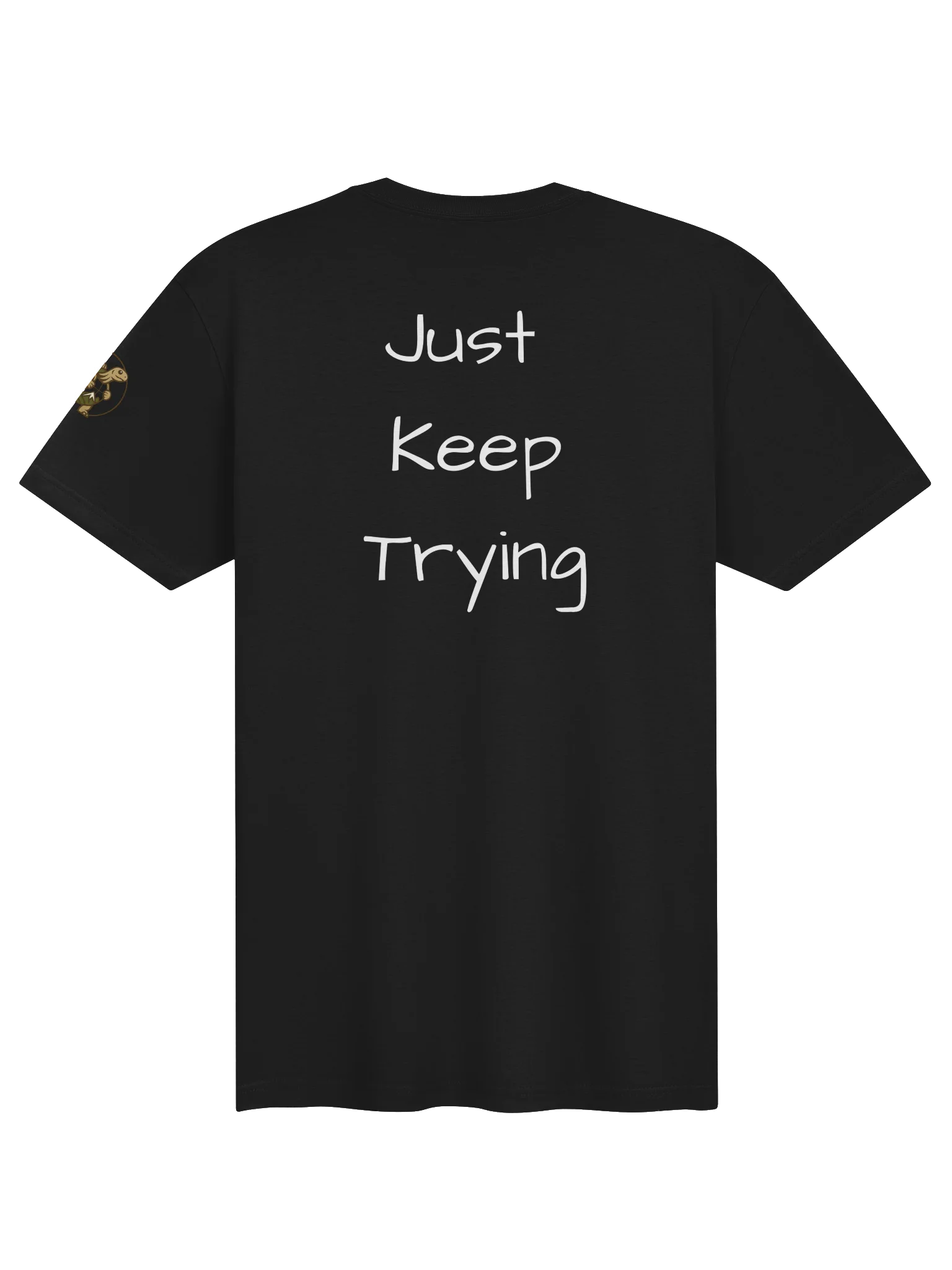 Just Keep Trying! product image (8)