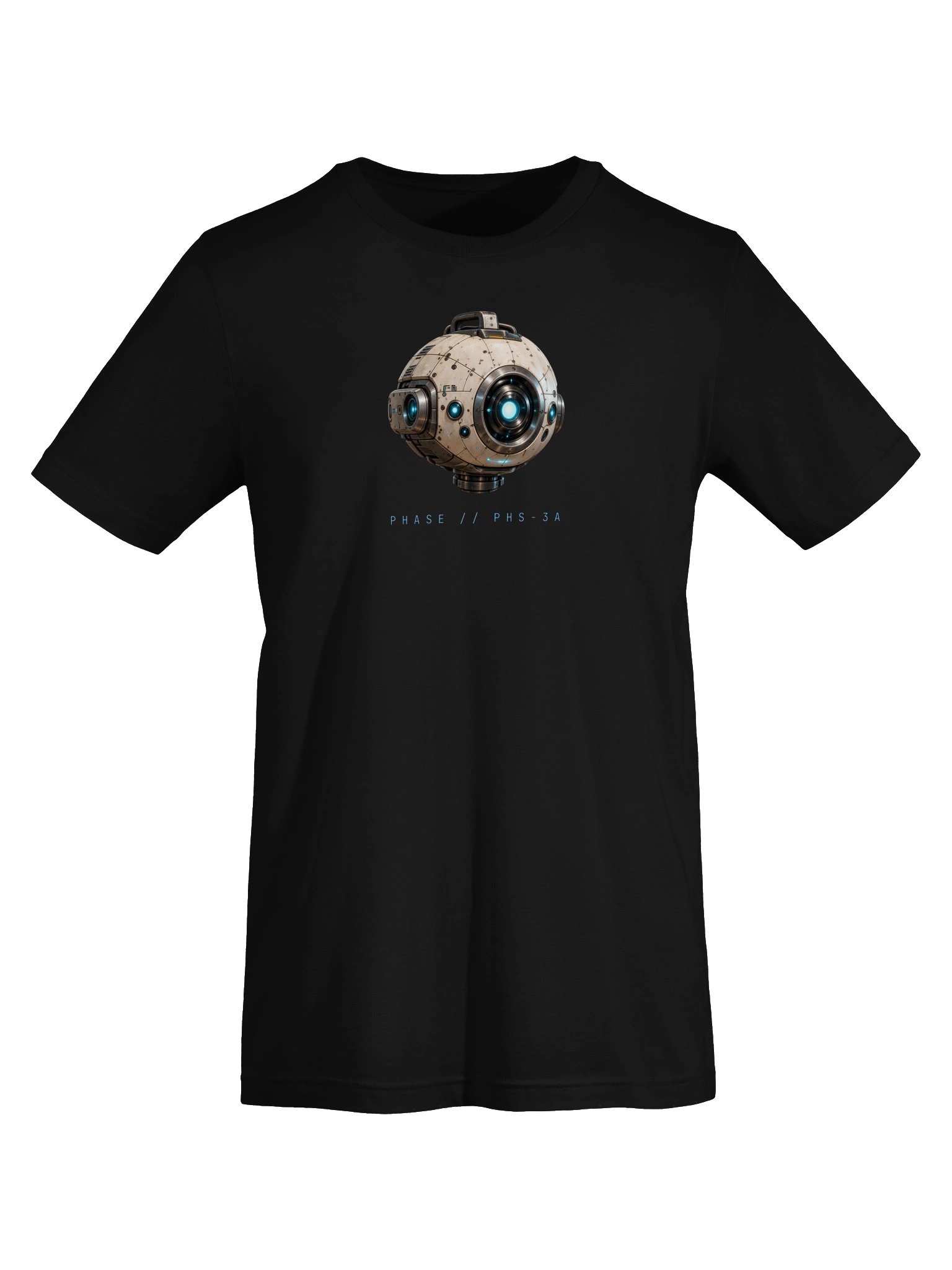 Phase Head Tee product image (5)