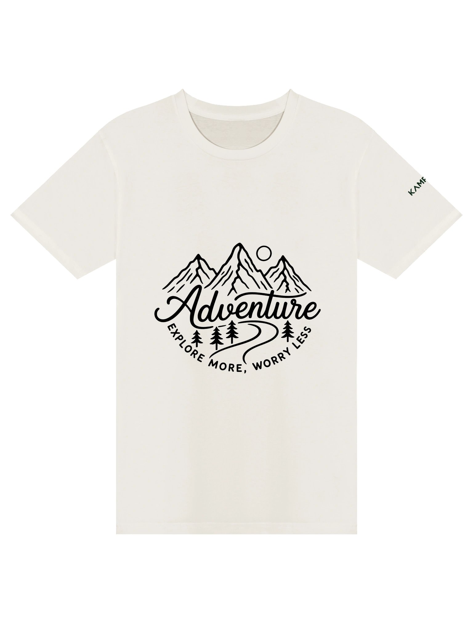 Summit Spirit T-shirt product image (6)