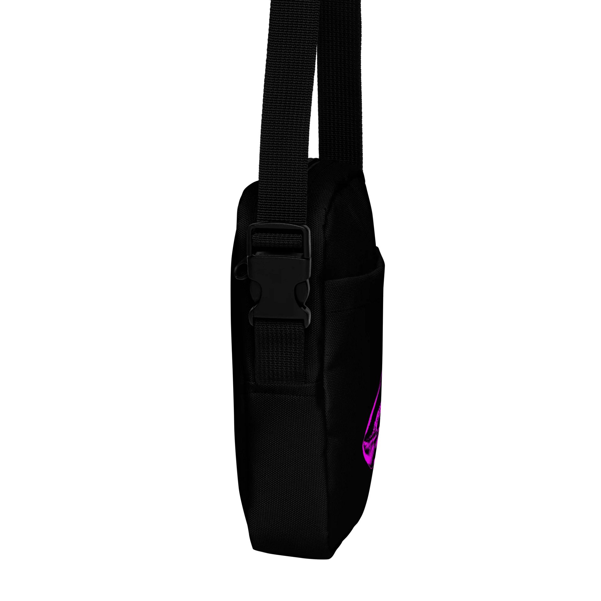 Solemn Kiss Crossbody Bag product image (3)