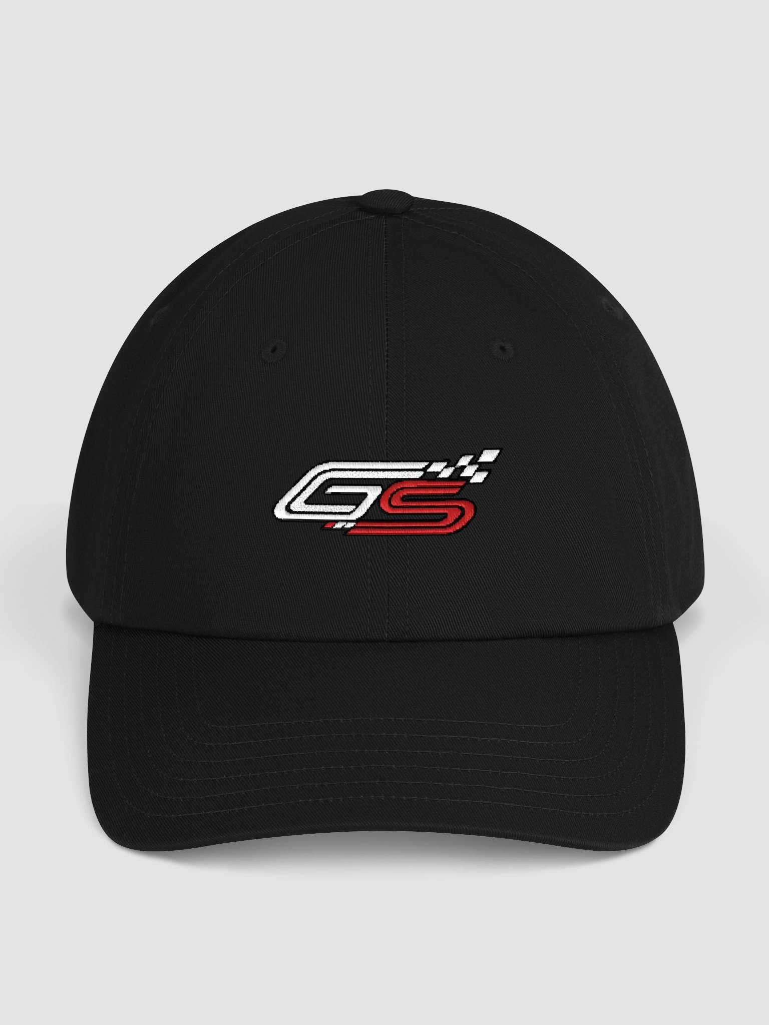 GS Circuit Dad Hat product image (1)