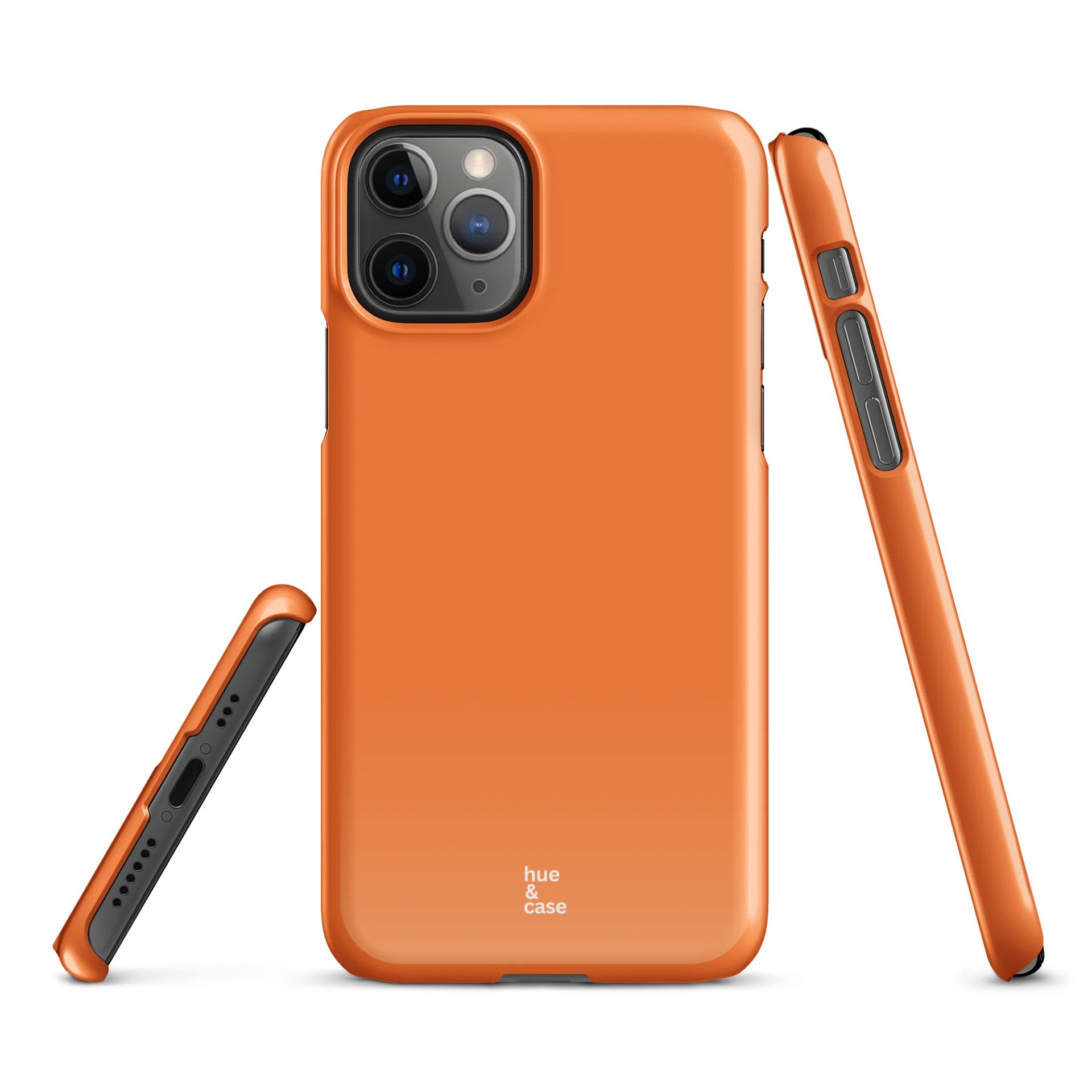 Hunting Vest: Snap Case for iPhone product image (2)