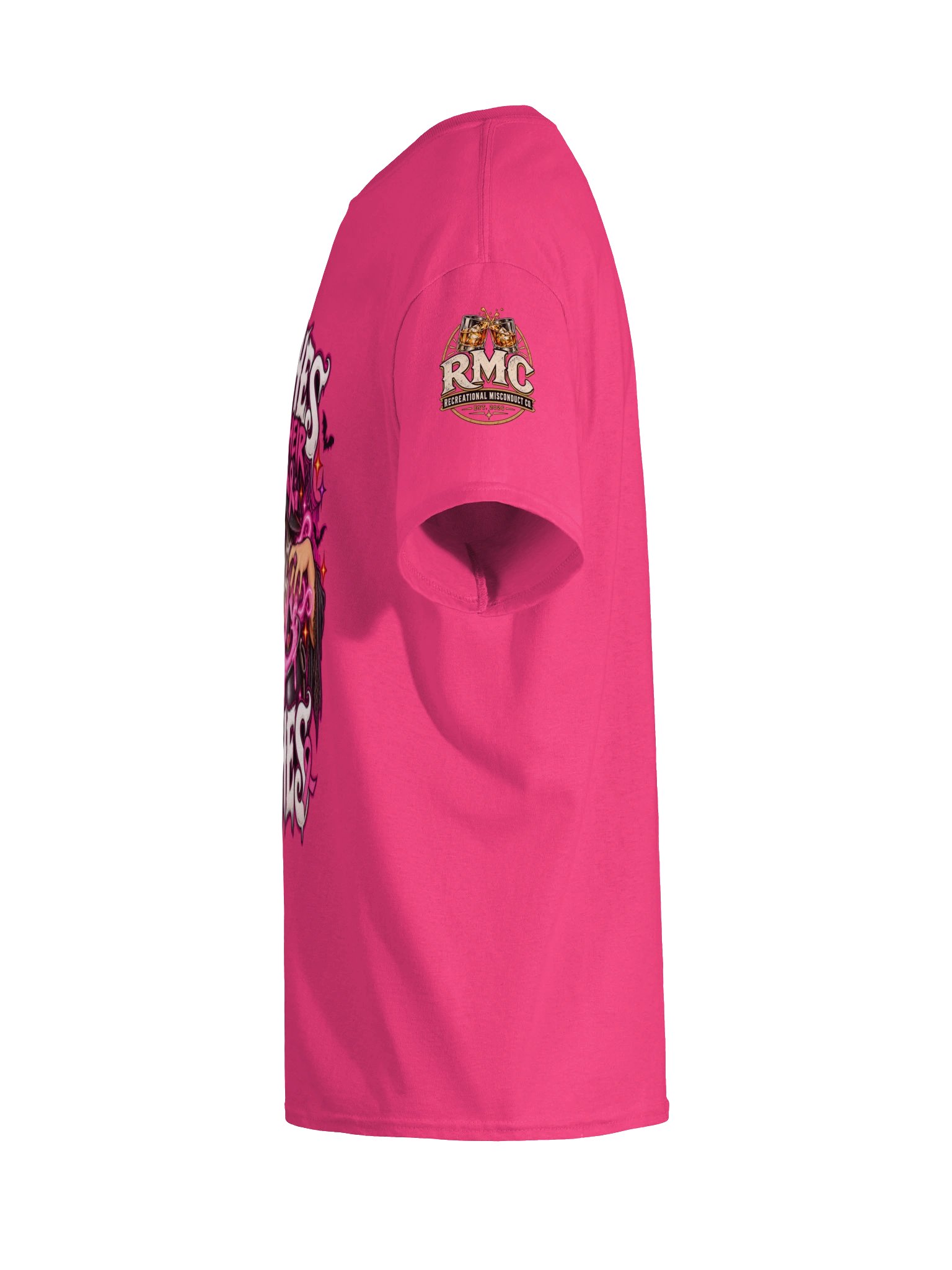 BCMA Witches Bitches product image (26)