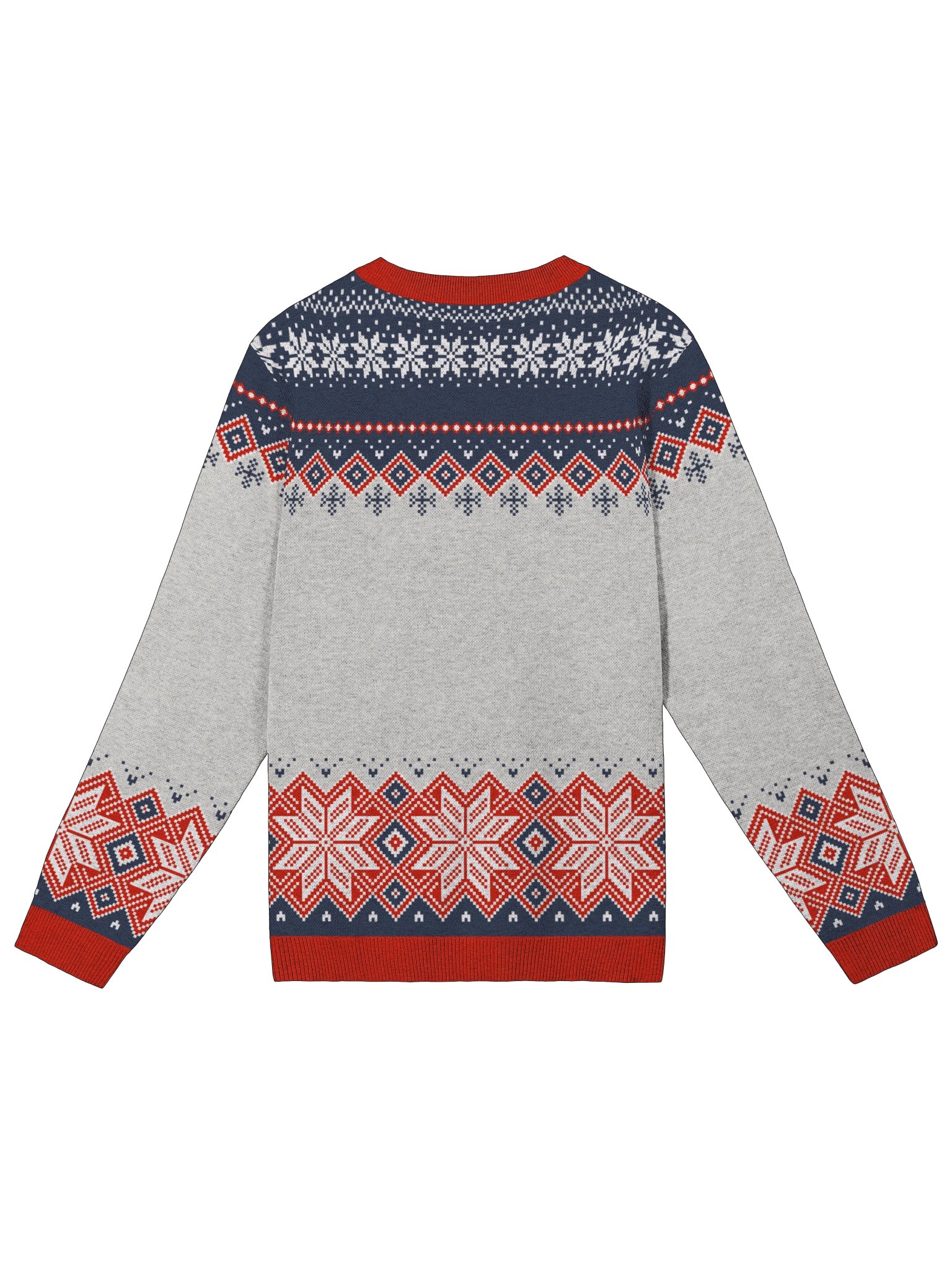 DLAW Ugly Sweater product image (2)