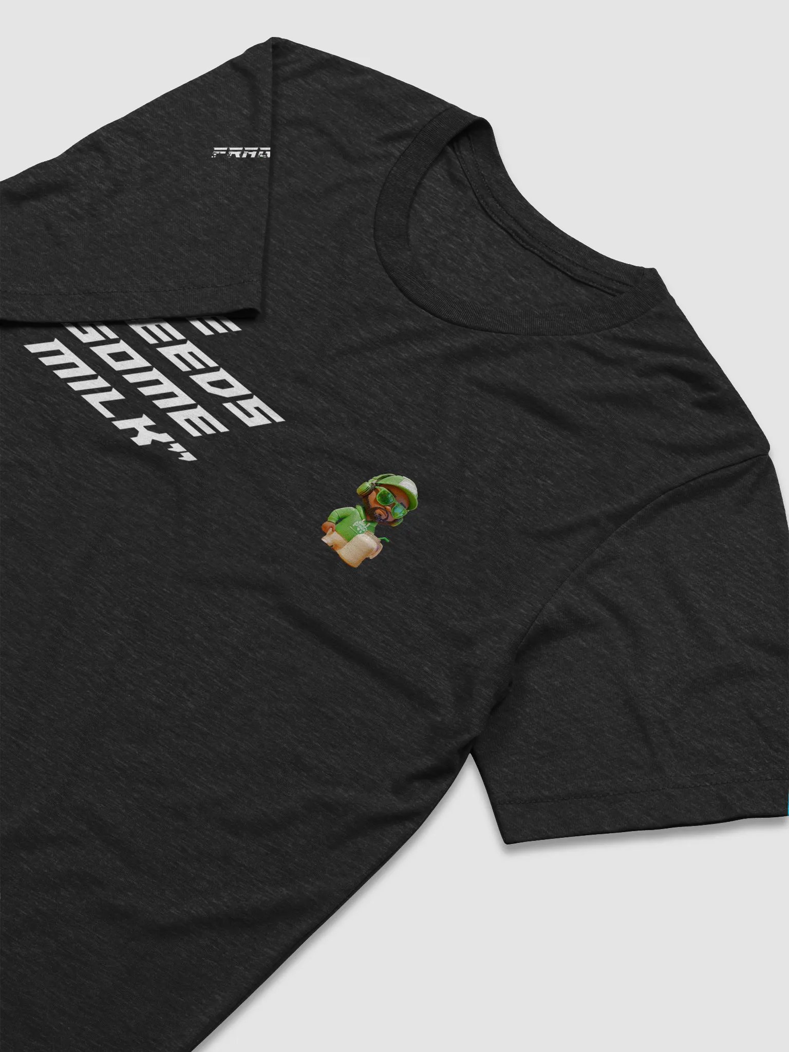 "He Needs Some Milk" product image (3)