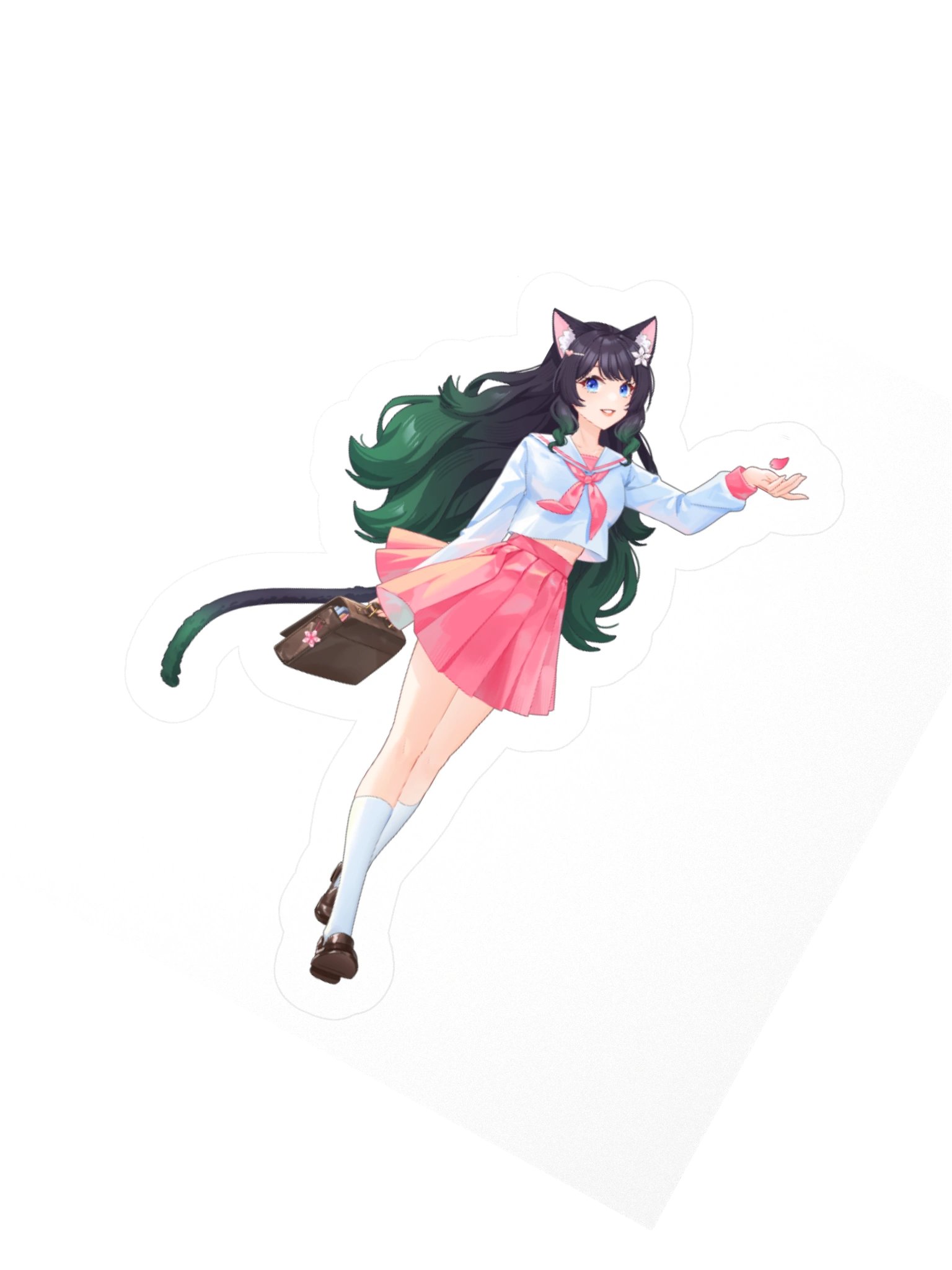 Kaaya Sticker product image (4)