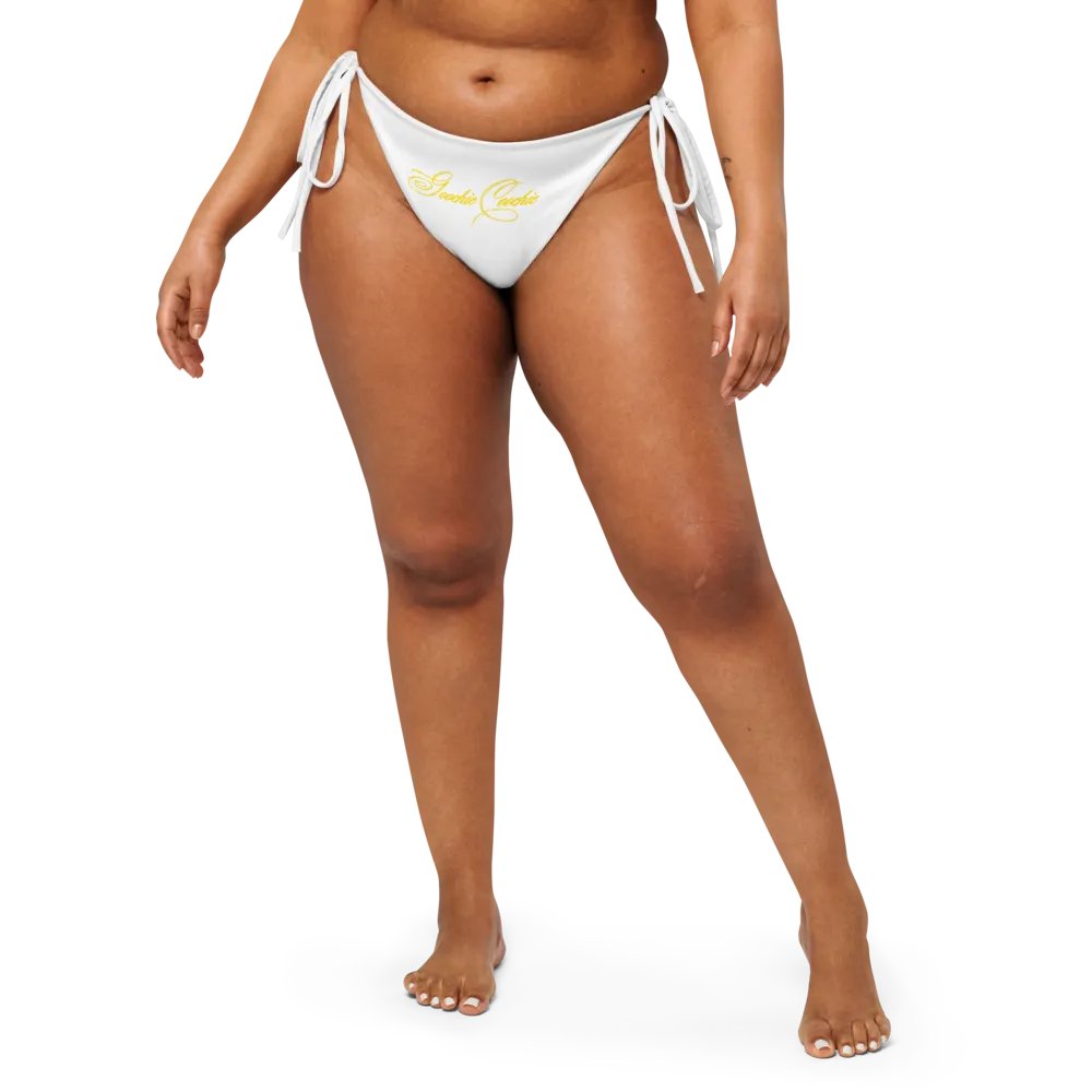 Goochie Coochie Bikini Bottom product image (1)