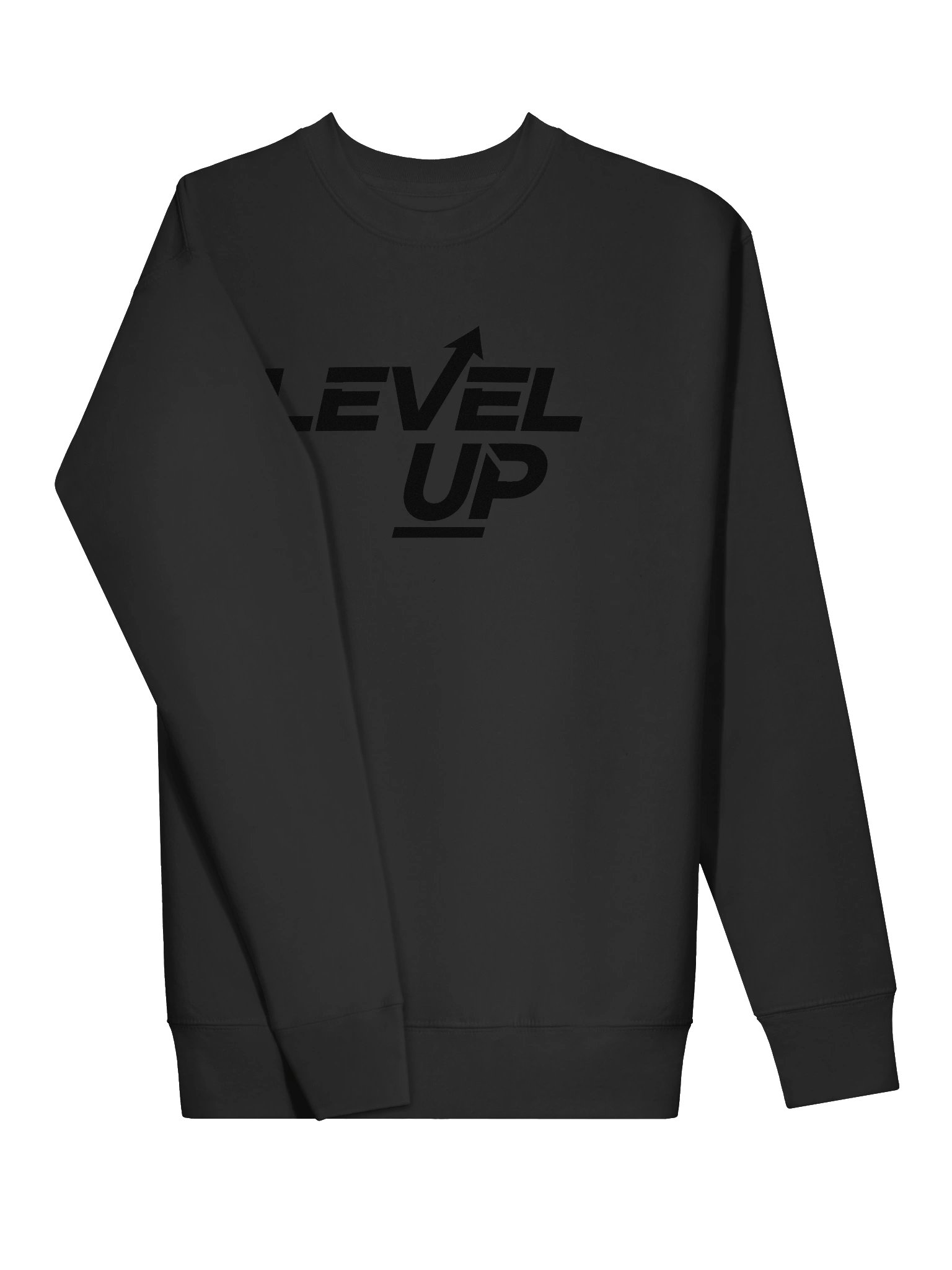 Invisible Comfort: Premium Sweatshirt product image (7)