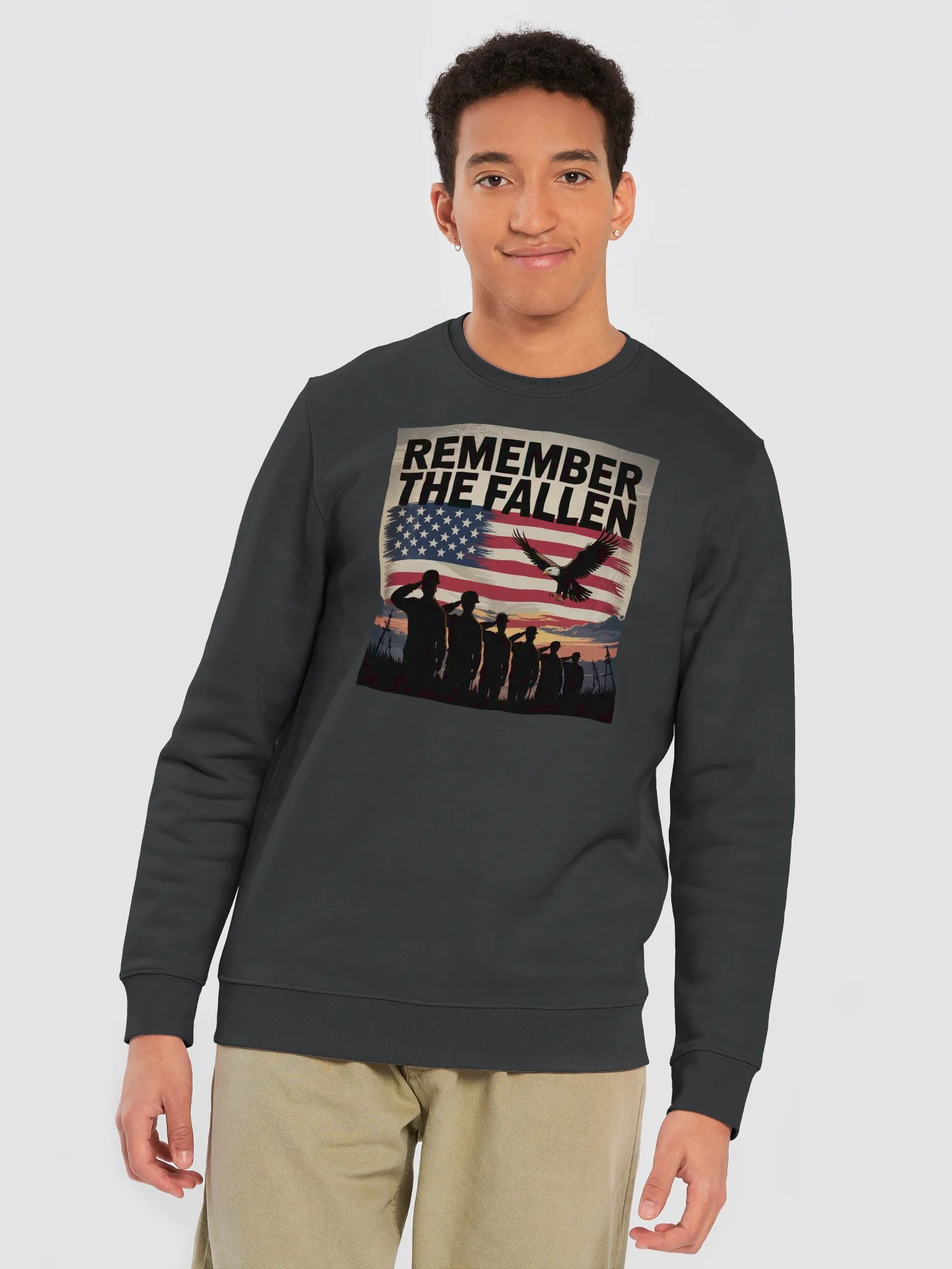 Remember The Fallen product image (7)