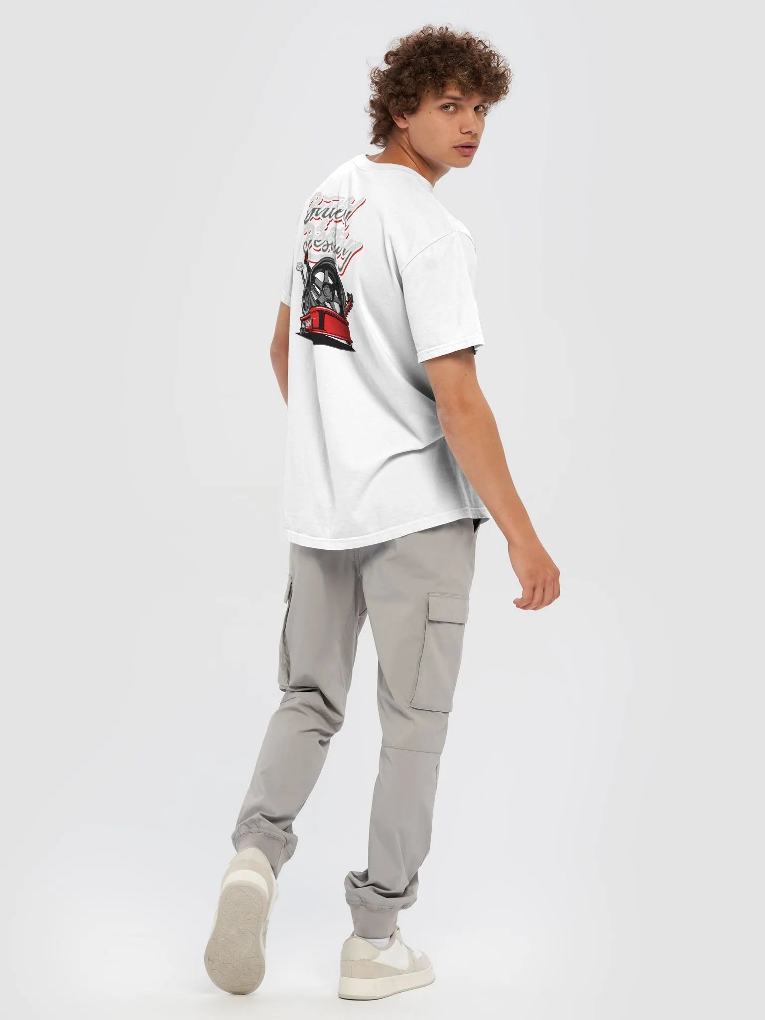 Build n destroy edt Premium tee product image (88)