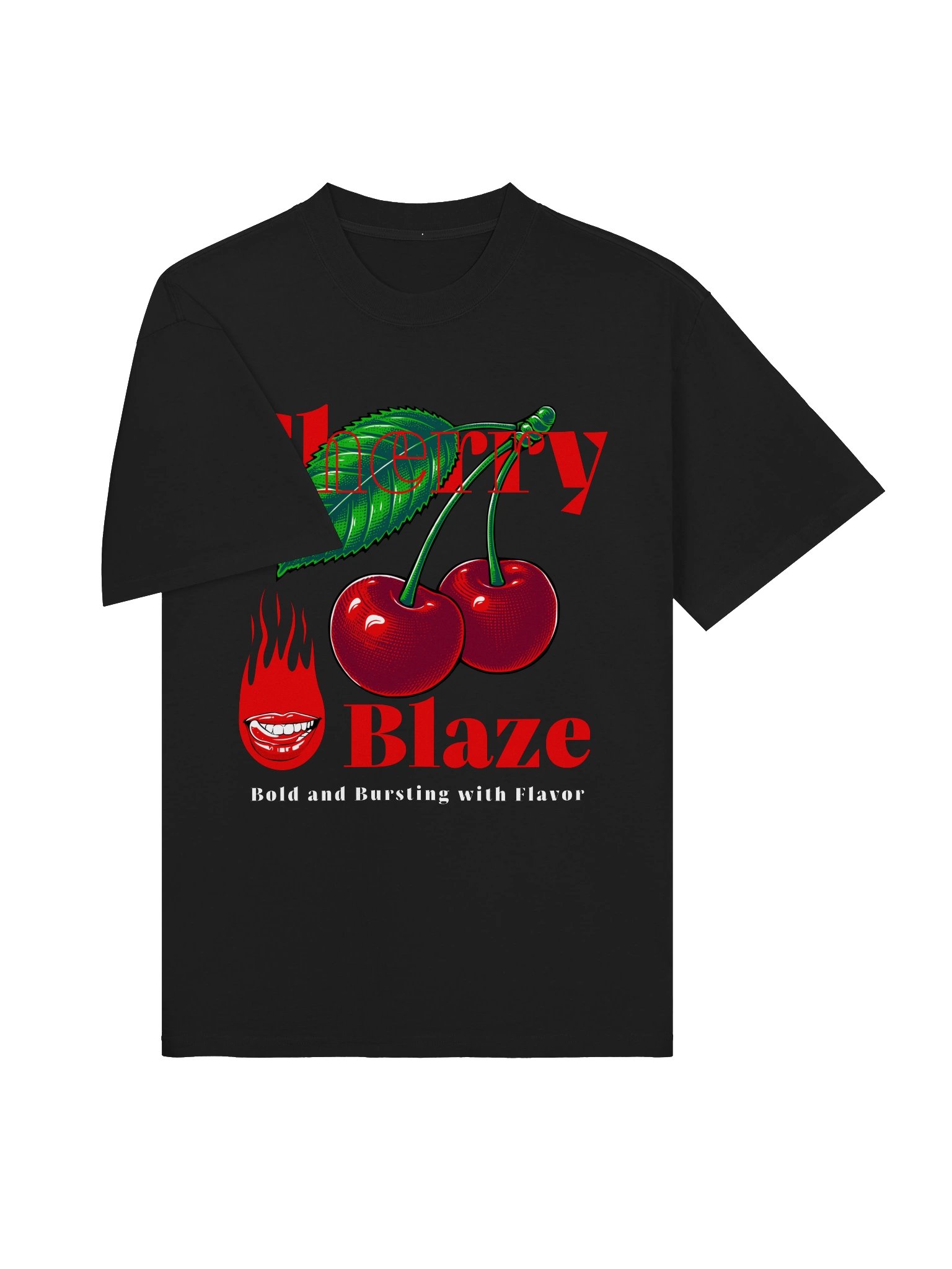 Cherry Blaze product image (3)