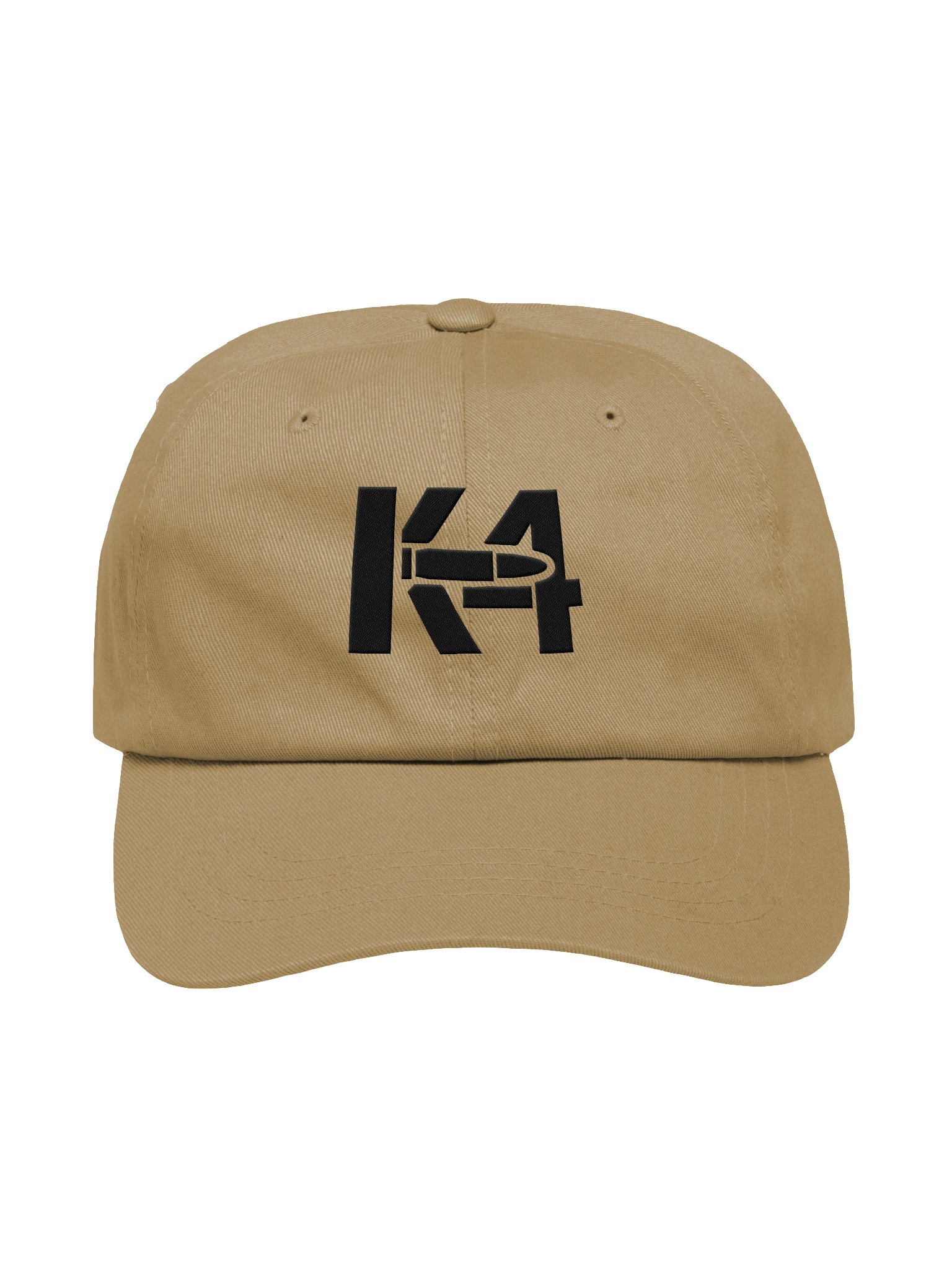 K4 Cap - Light product image (1)