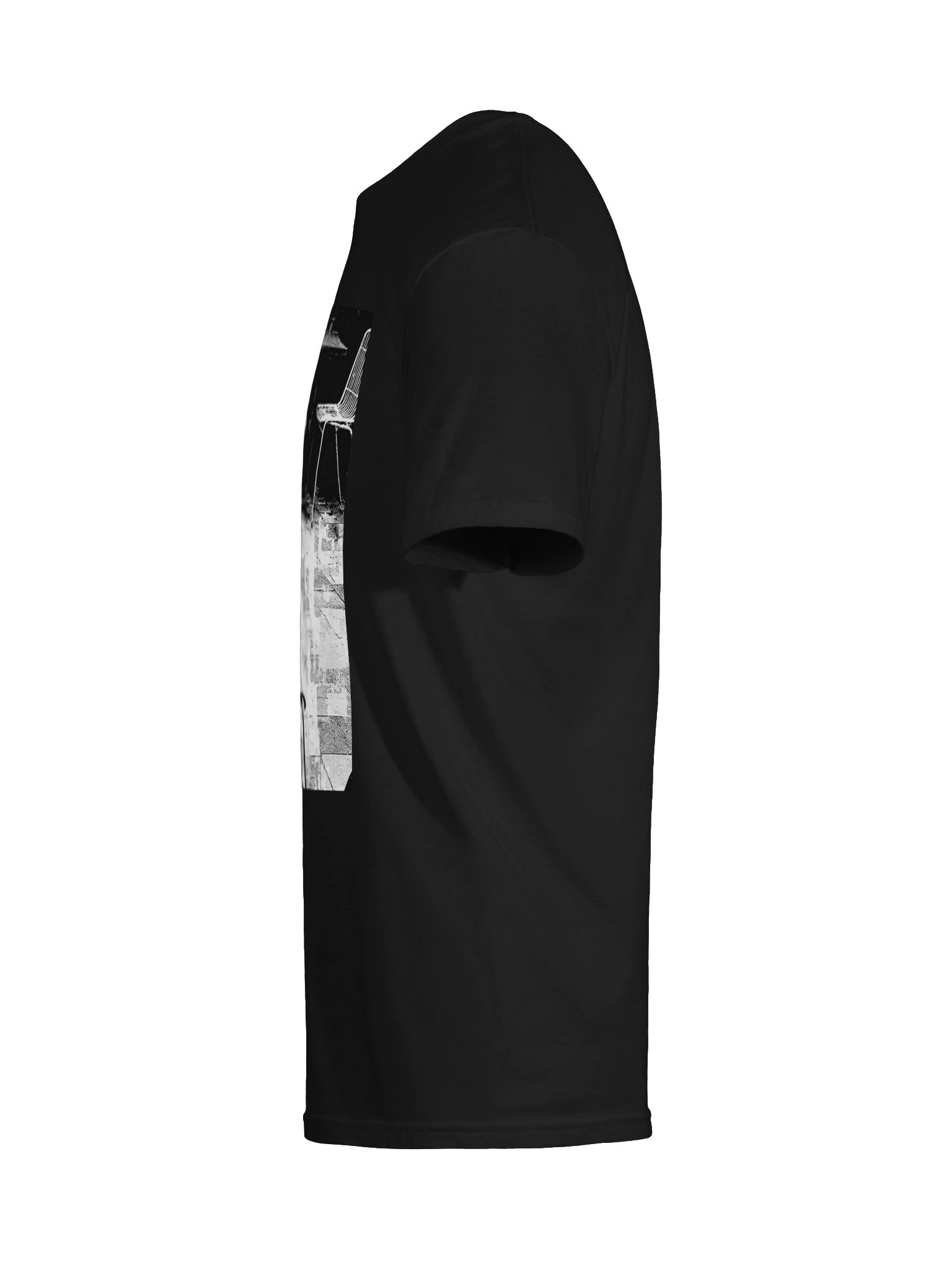 Sidewalk Dreams Graphic Tee product image (10)