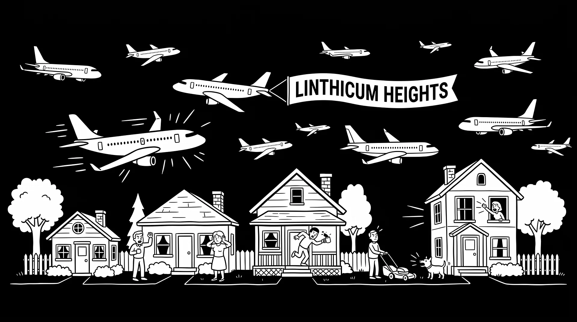 Linthicum Heights Mug product image (4)