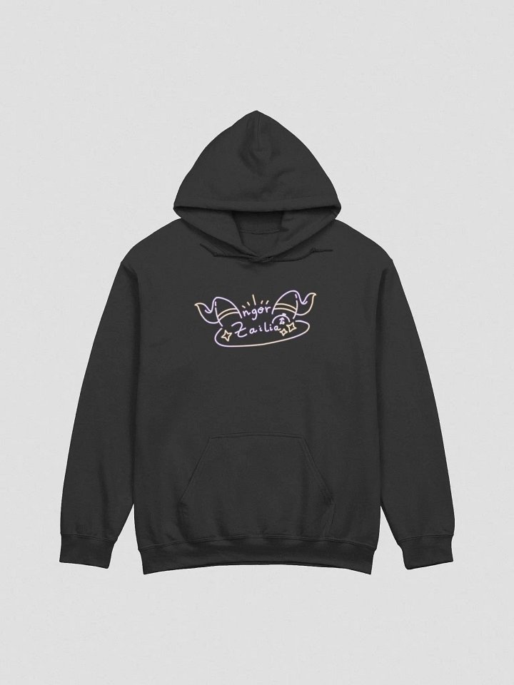 Angora Signature Hoodie product image (3)